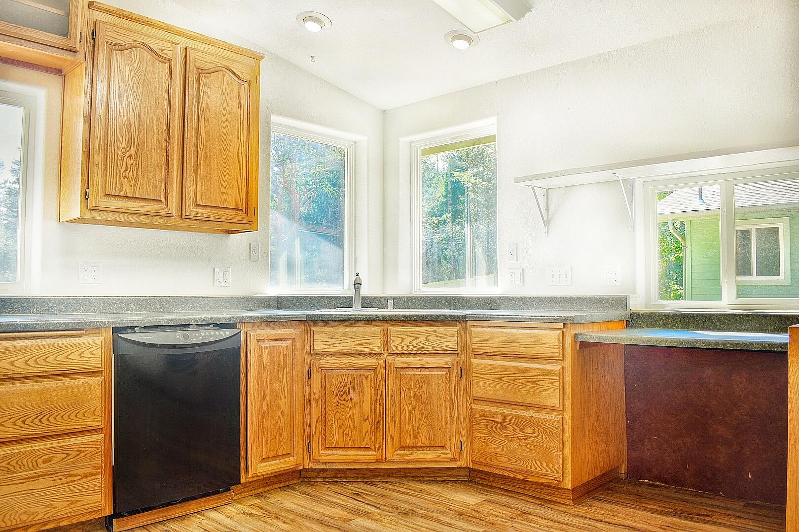 Turnagin Major Partition - Residential