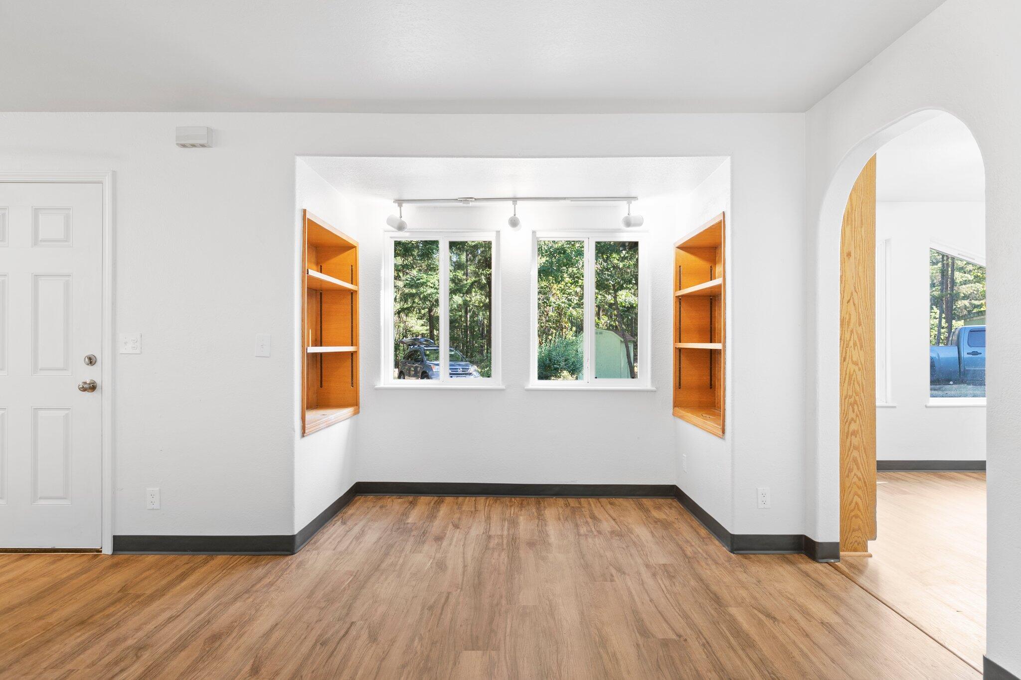 Turnagin Major Partition - Residential
