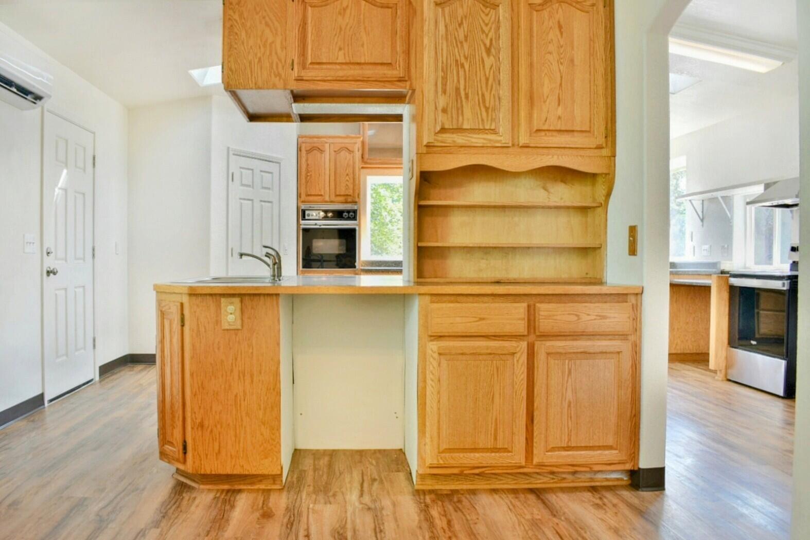 Turnagin Major Partition - Residential