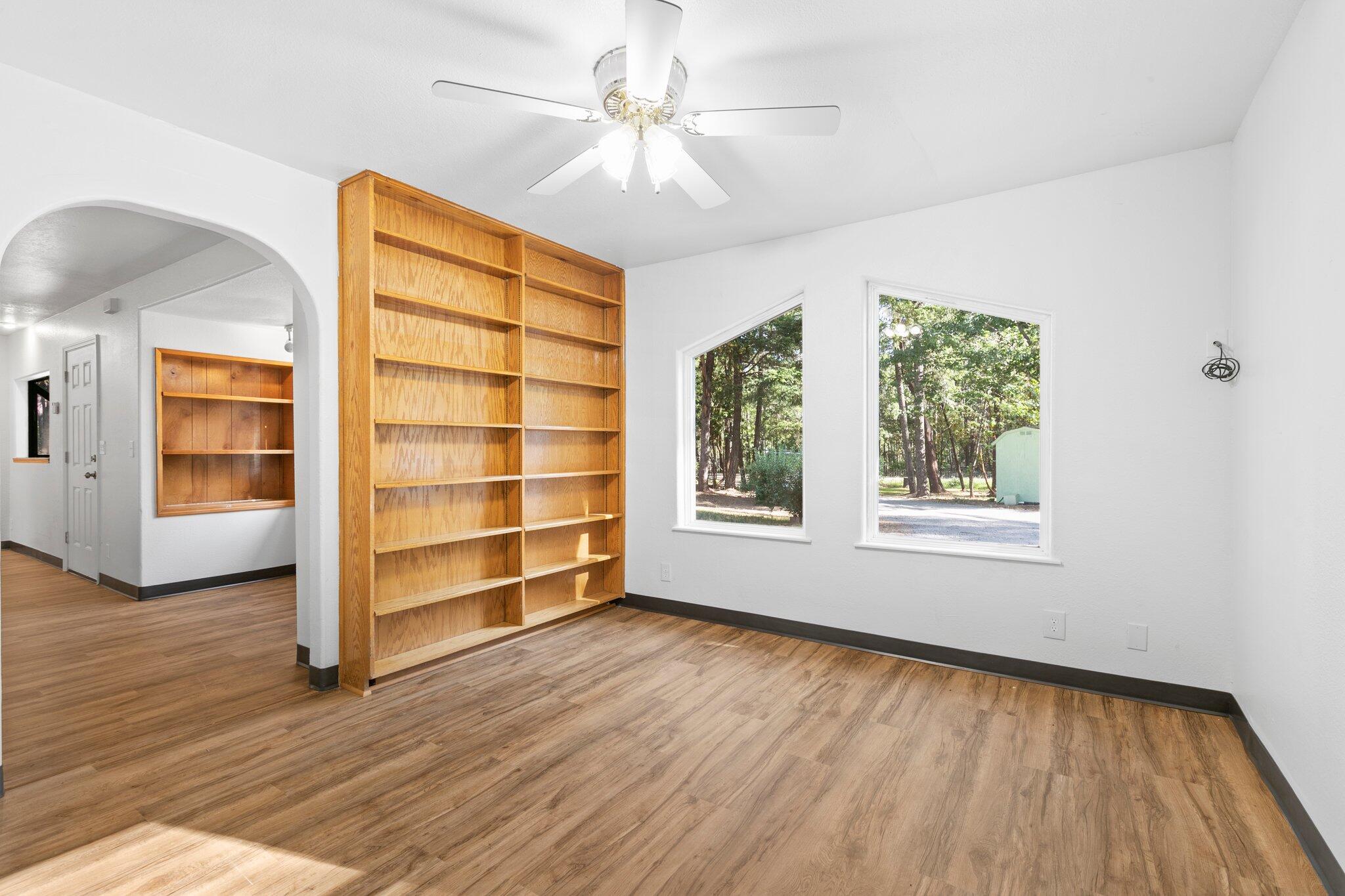 Turnagin Major Partition - Residential