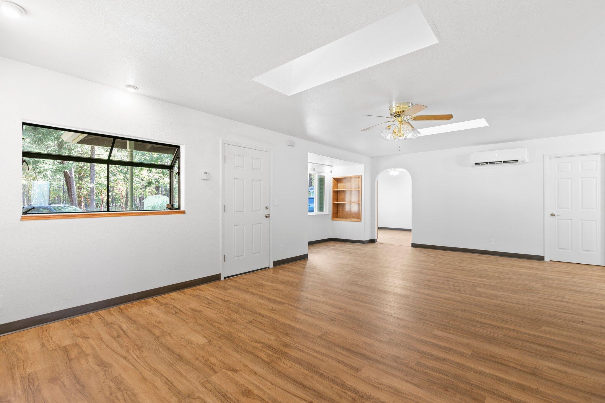 Turnagin Major Partition - Residential