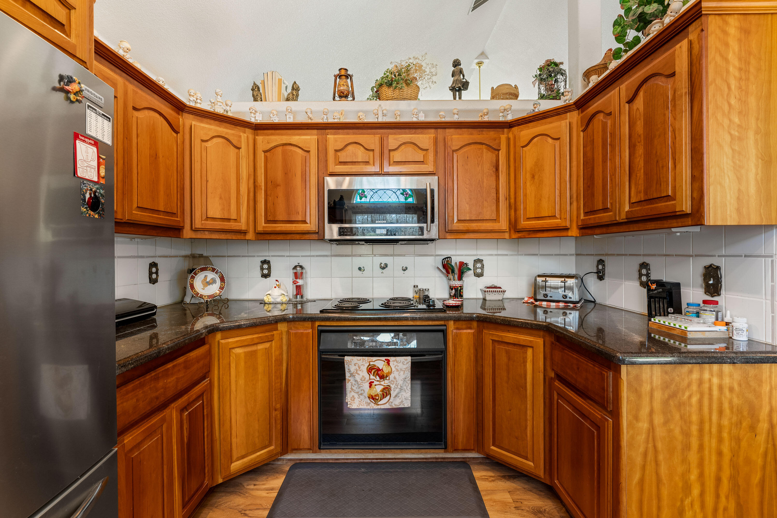 Lloyd Estates Subdivision - Residential