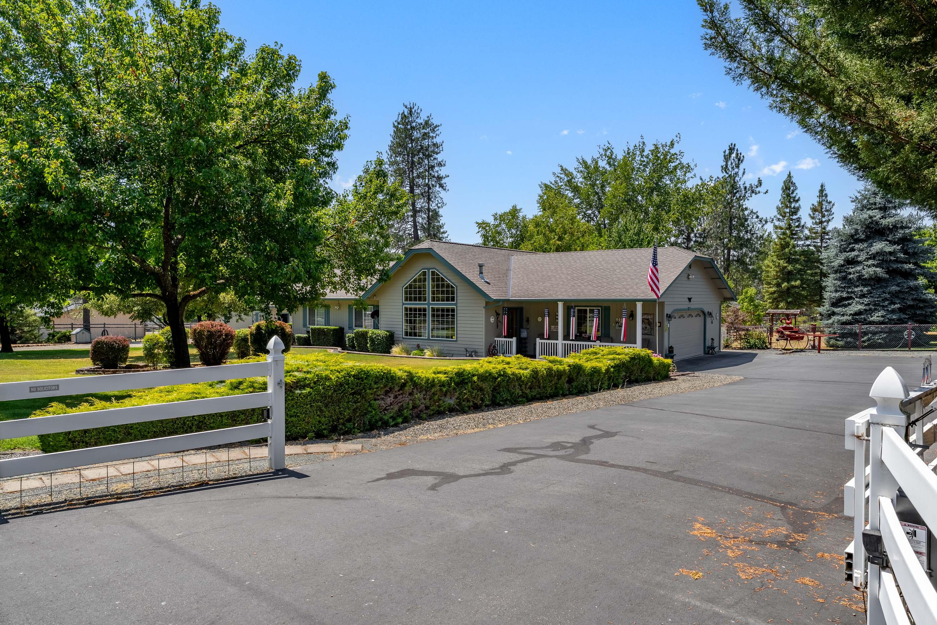 Lloyd Estates Subdivision - Residential