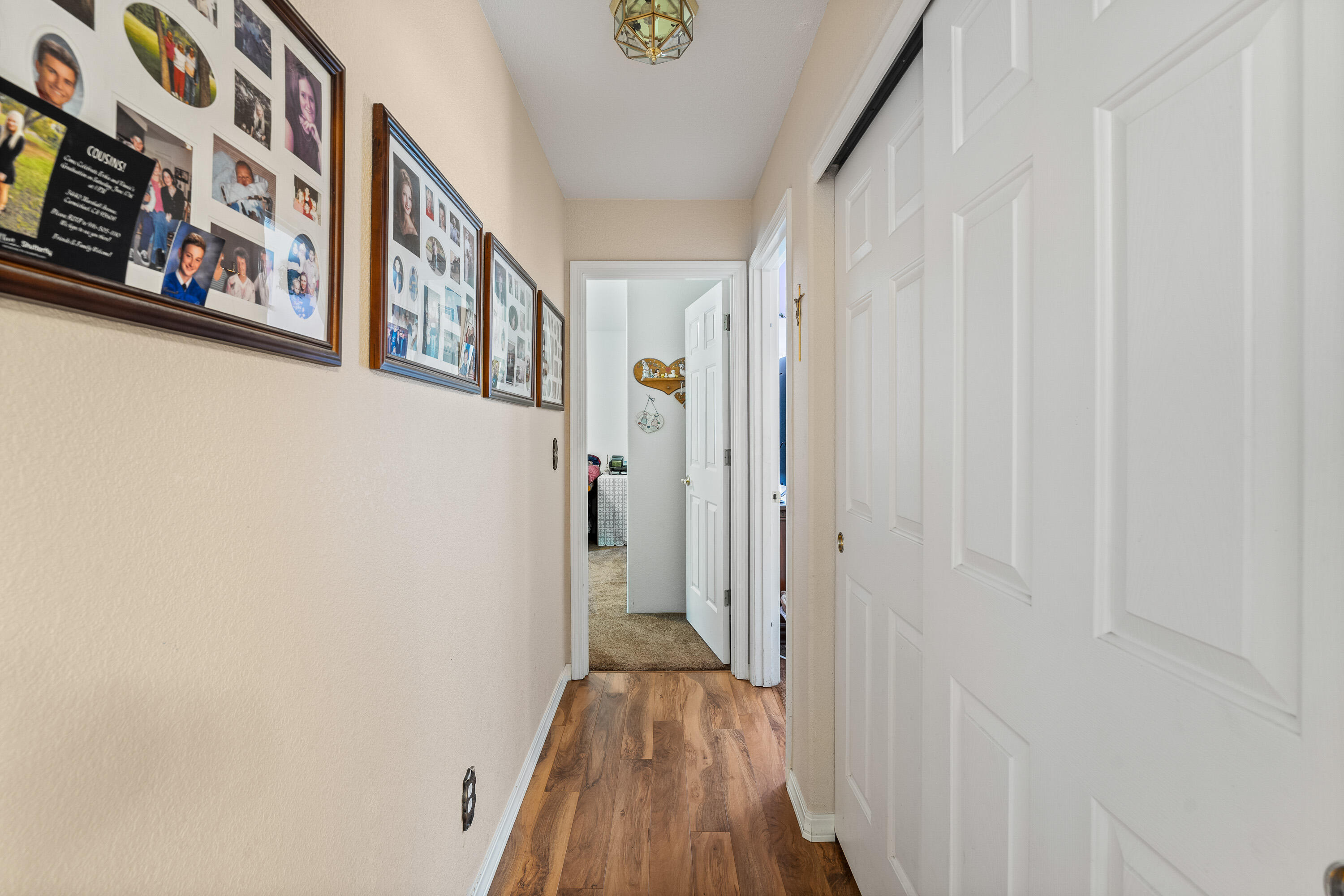 Lloyd Estates Subdivision - Residential