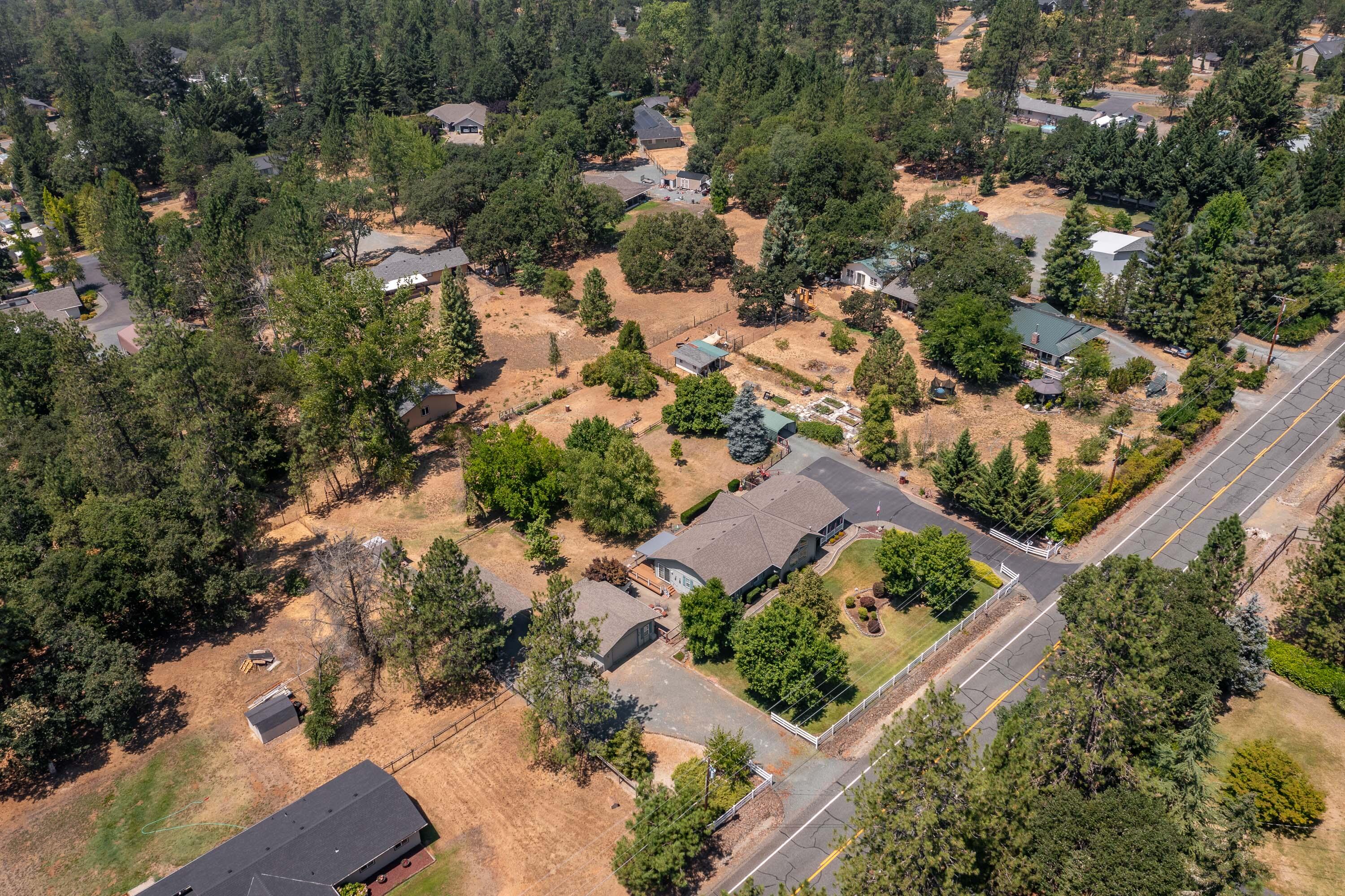 Lloyd Estates Subdivision - Residential