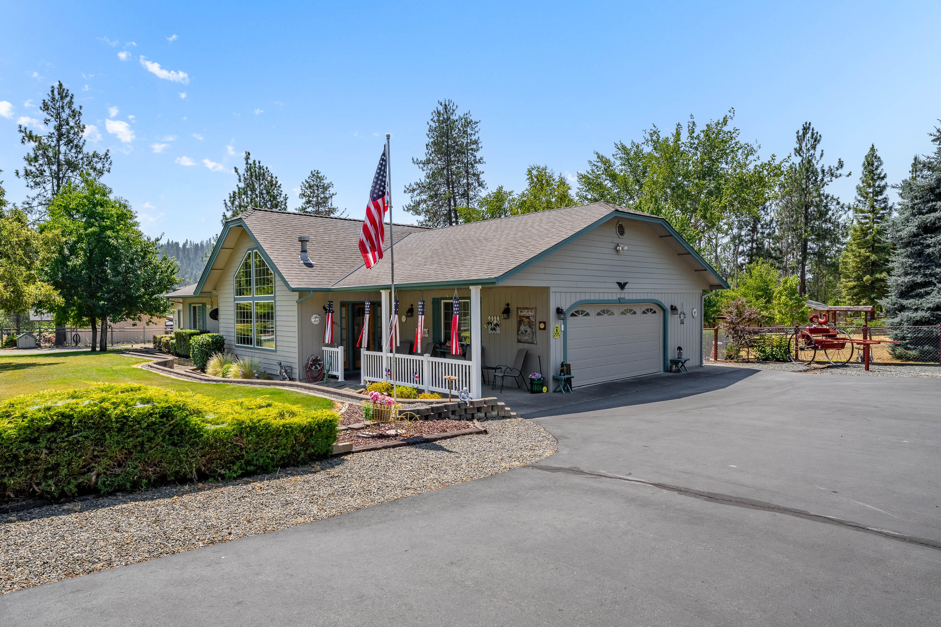 Lloyd Estates Subdivision - Residential