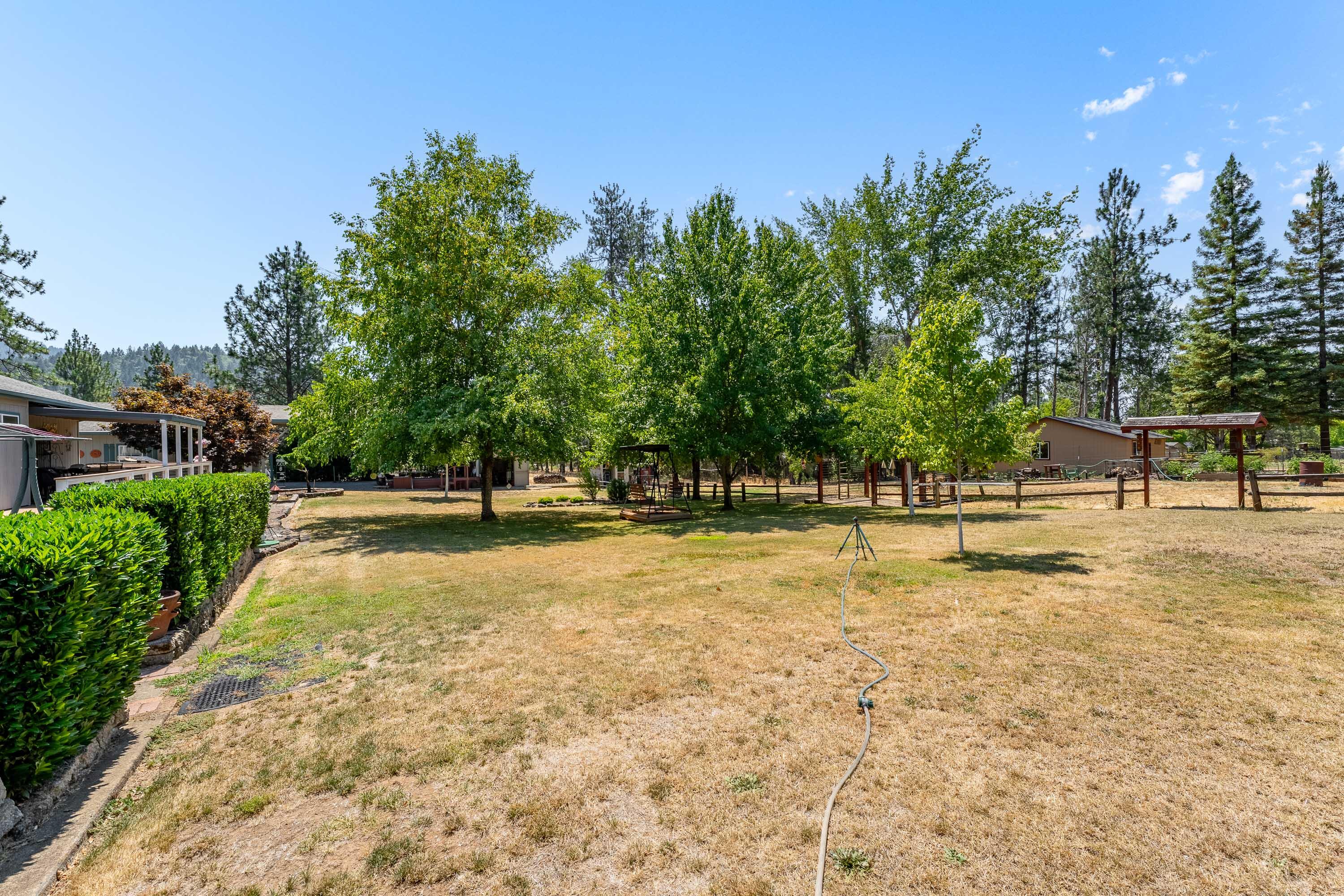 Lloyd Estates Subdivision - Residential