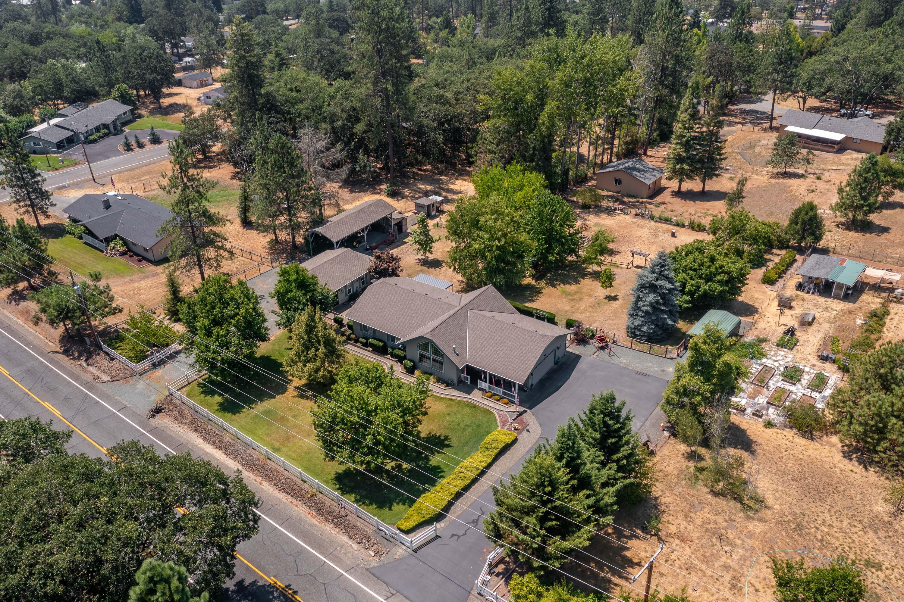 Lloyd Estates Subdivision - Residential