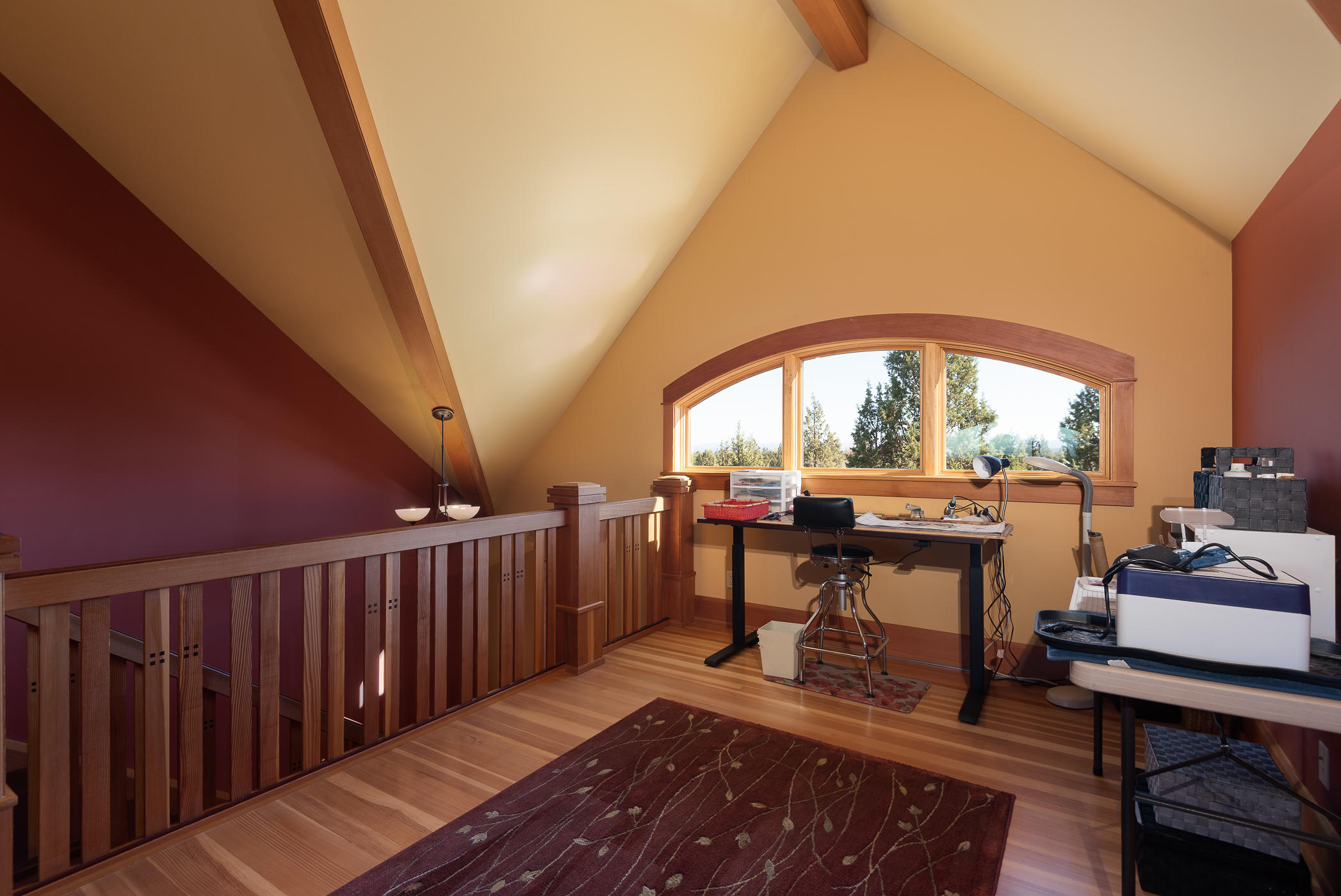 Conestoga Hills - Residential