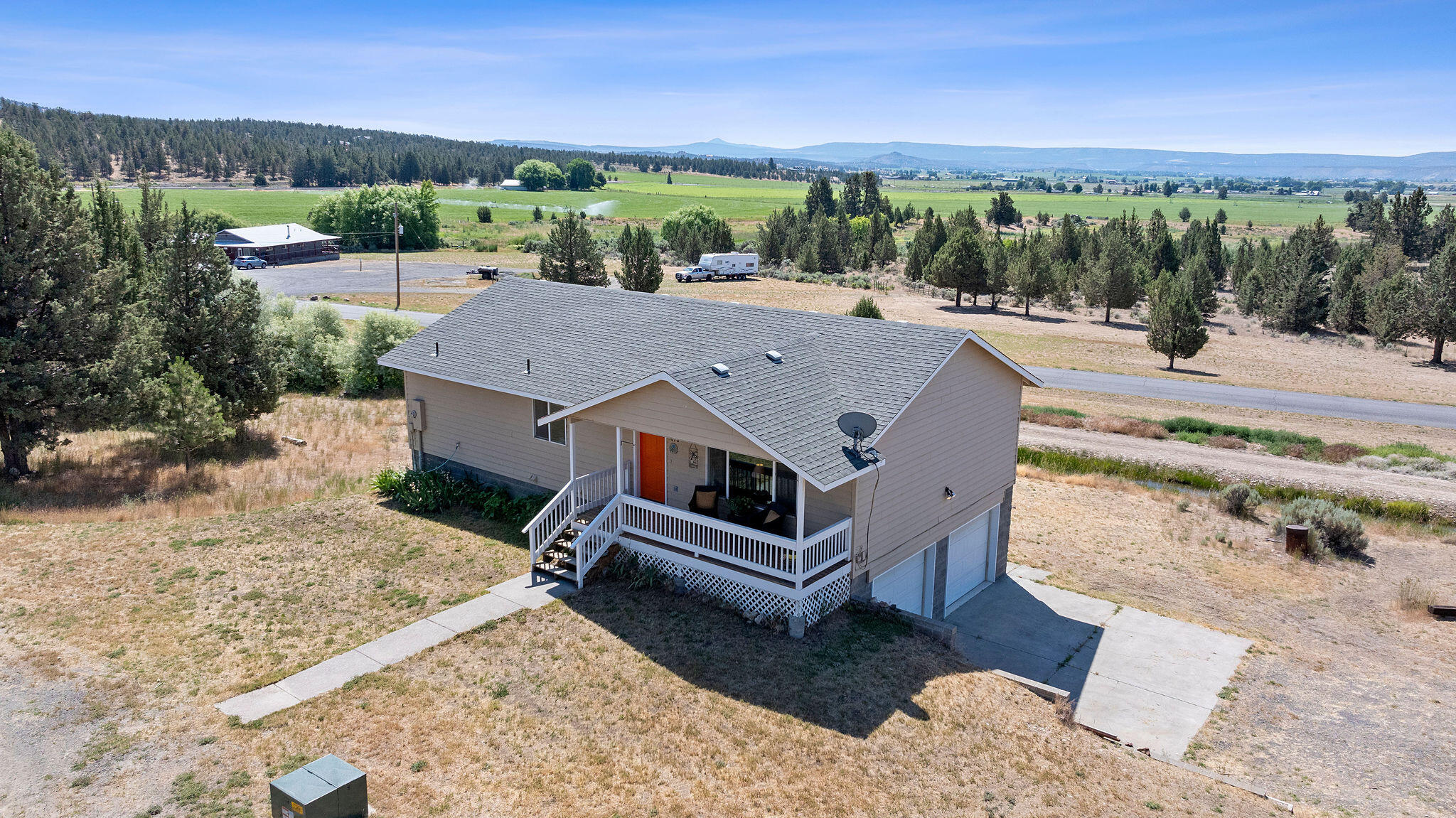 Golden Horseshoe - Residential