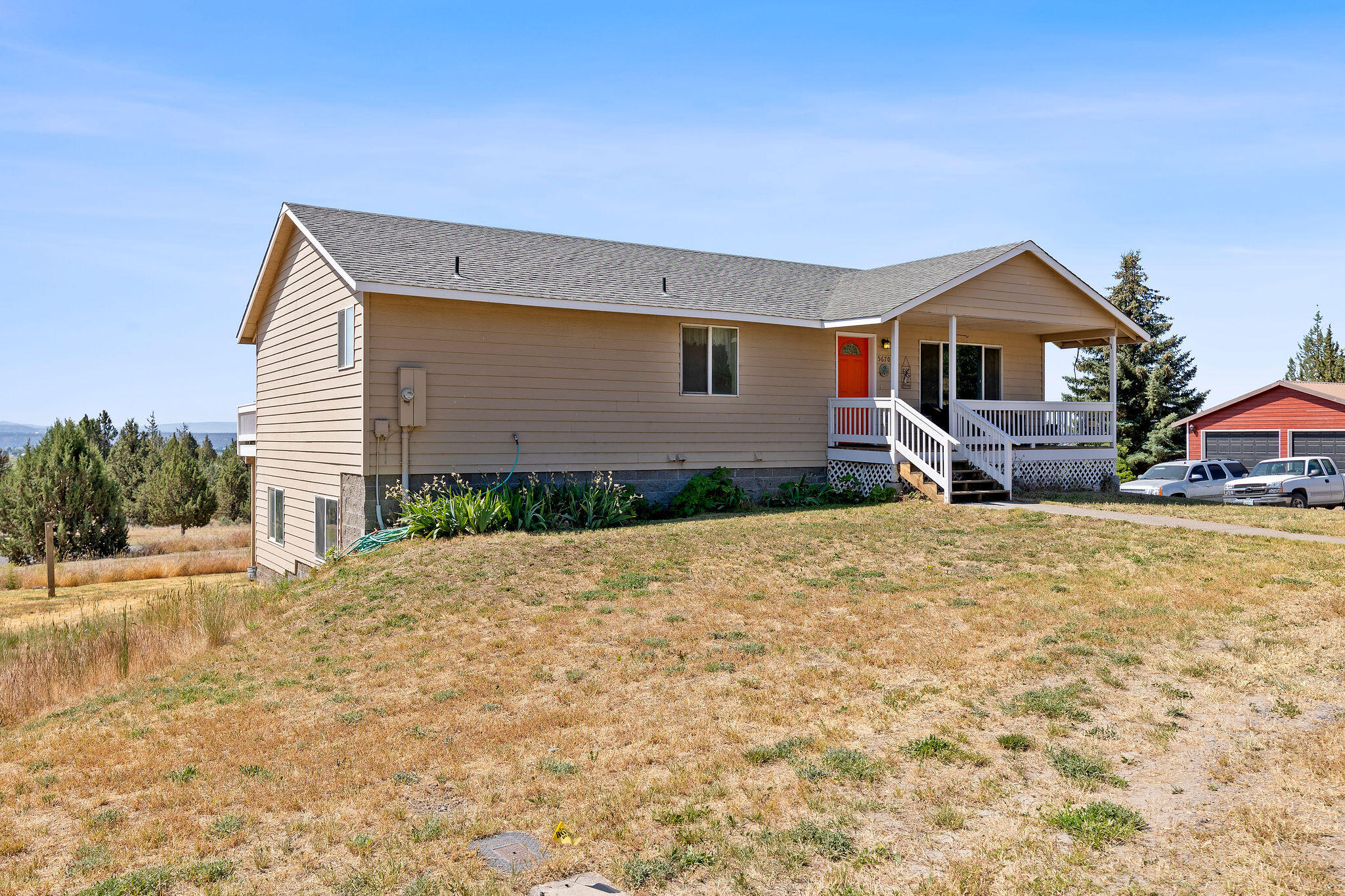 Golden Horseshoe - Residential