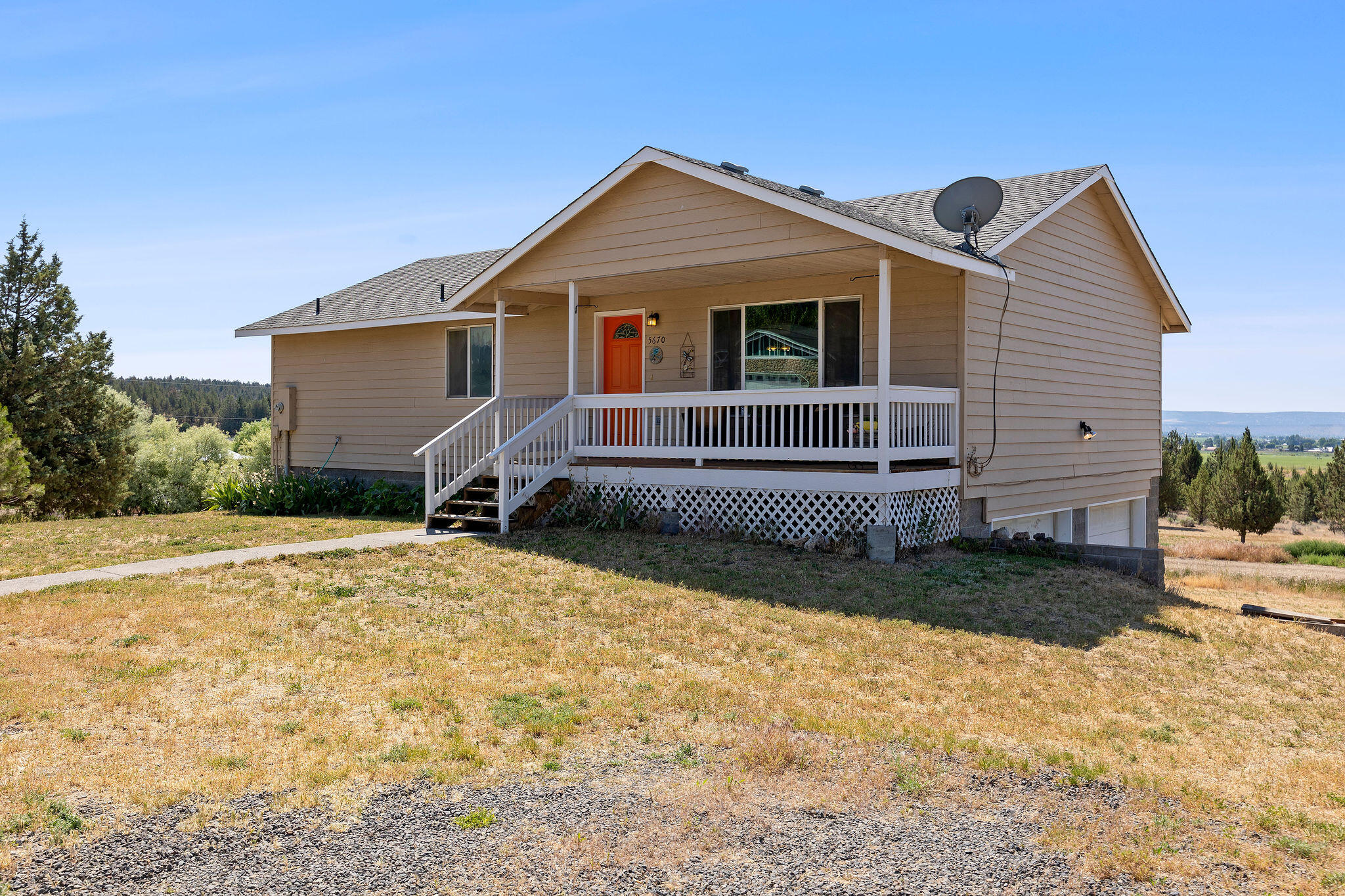 Golden Horseshoe - Residential