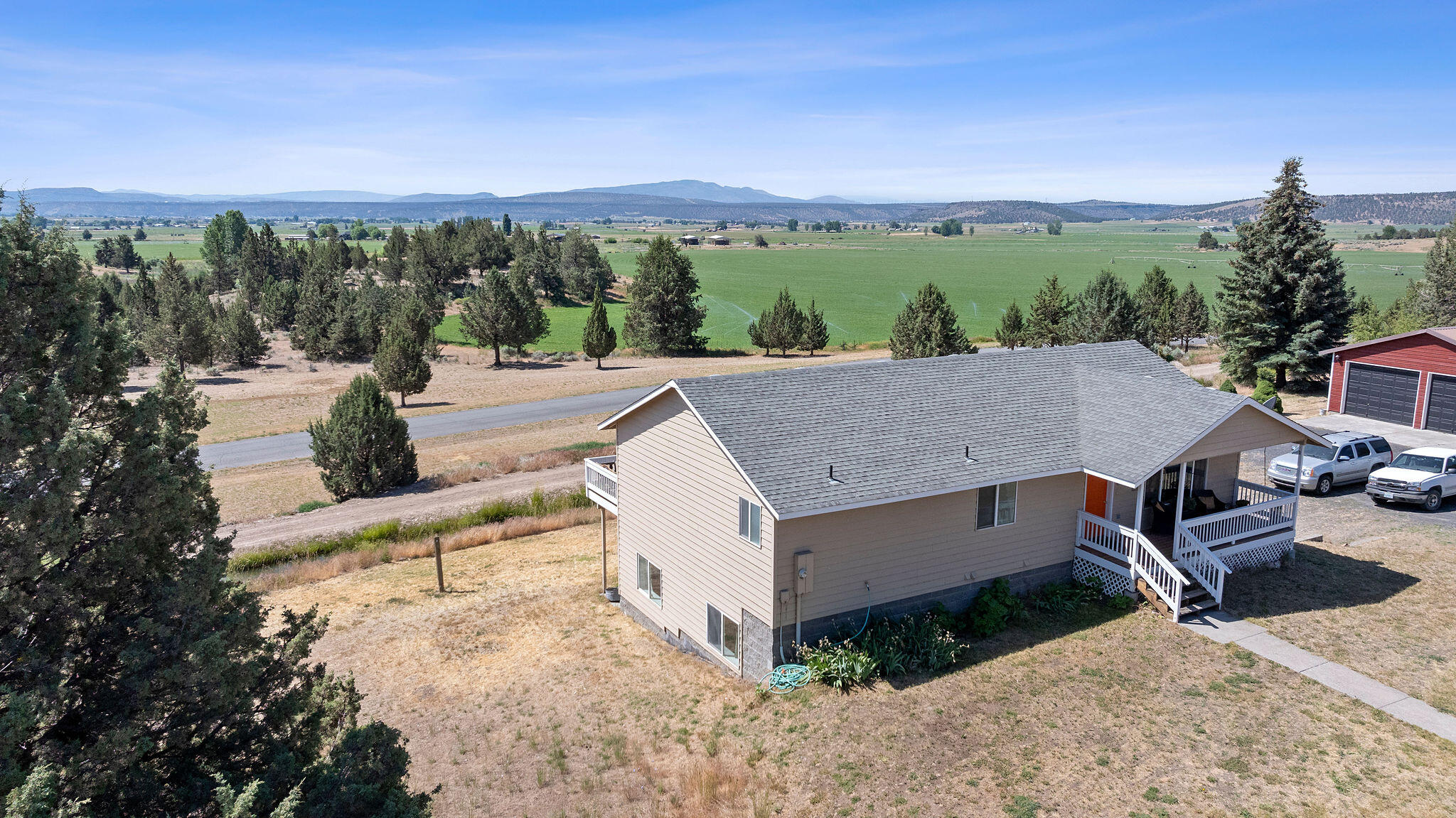 Golden Horseshoe - Residential