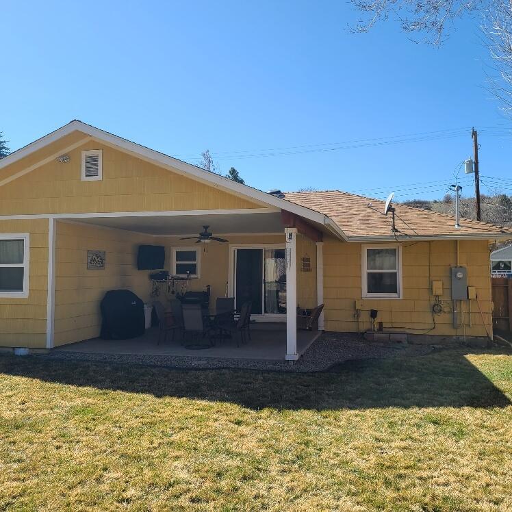 N/A - Residential
