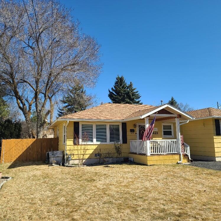 N/A - Residential