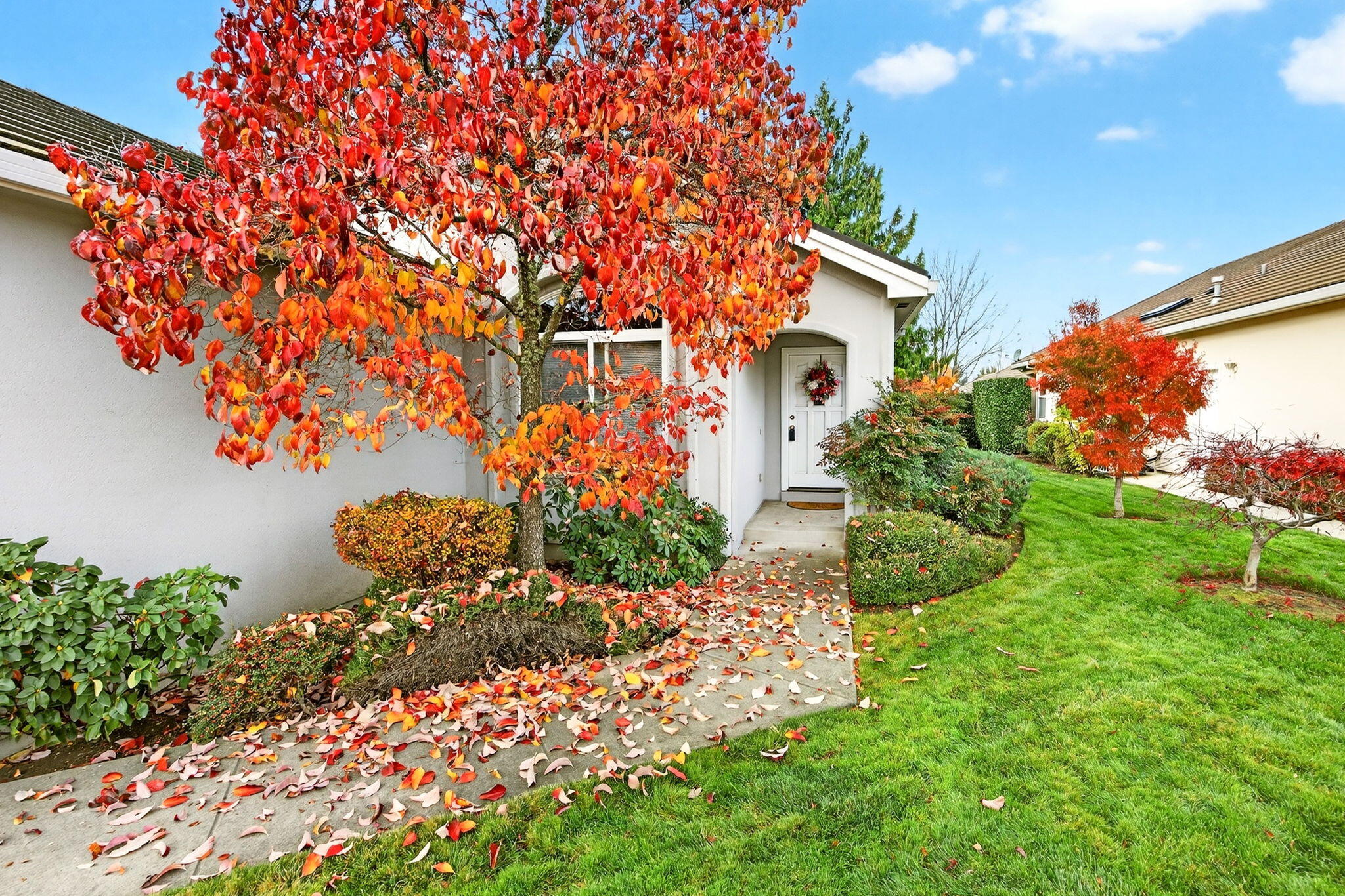 Alder Creek Phase No 1APlanned Community - Residential