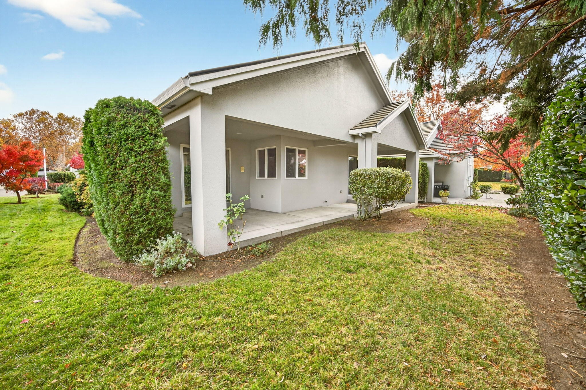 Alder Creek Phase No 1APlanned Community - Residential
