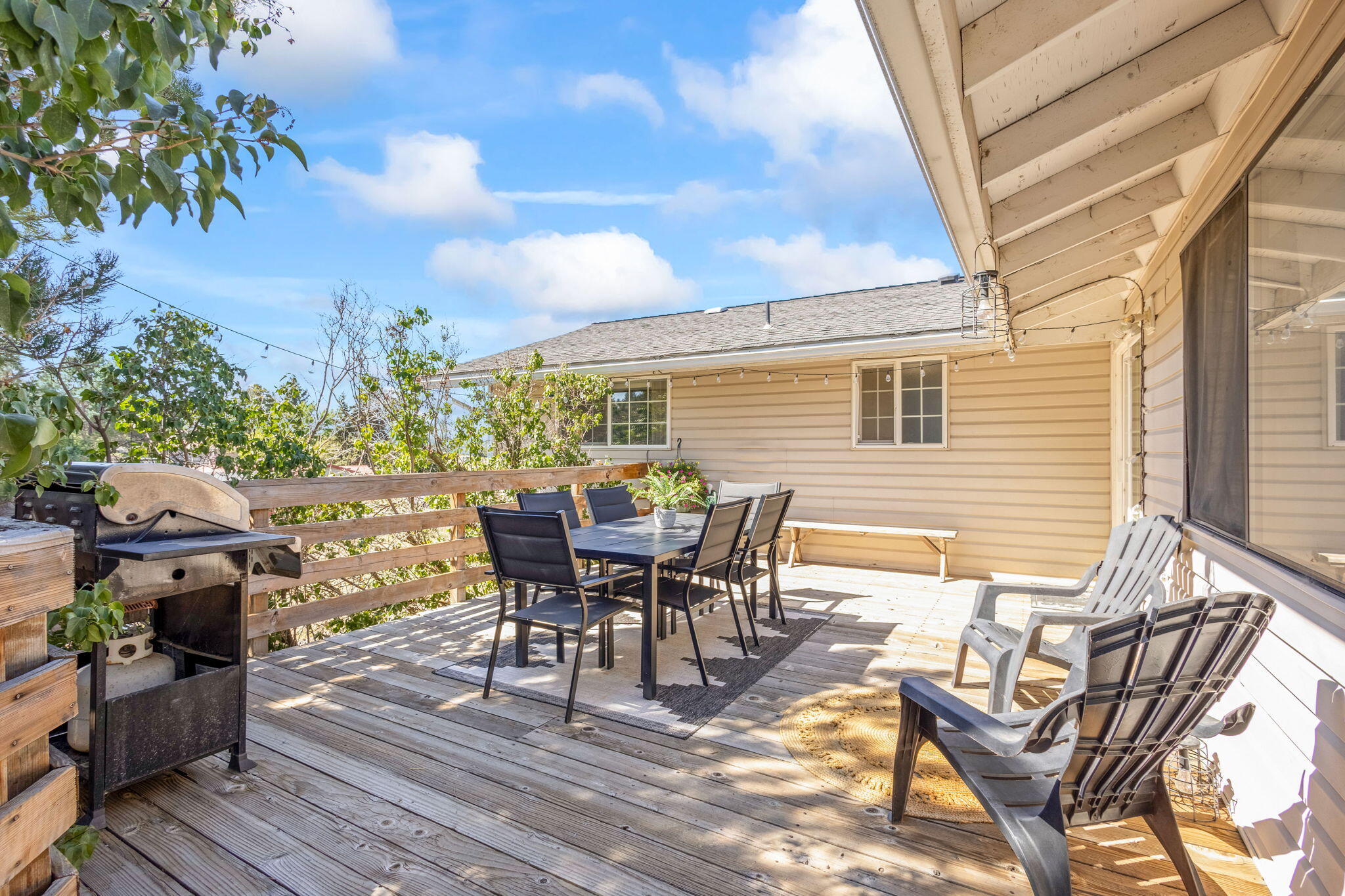 Sunset Acres - Residential