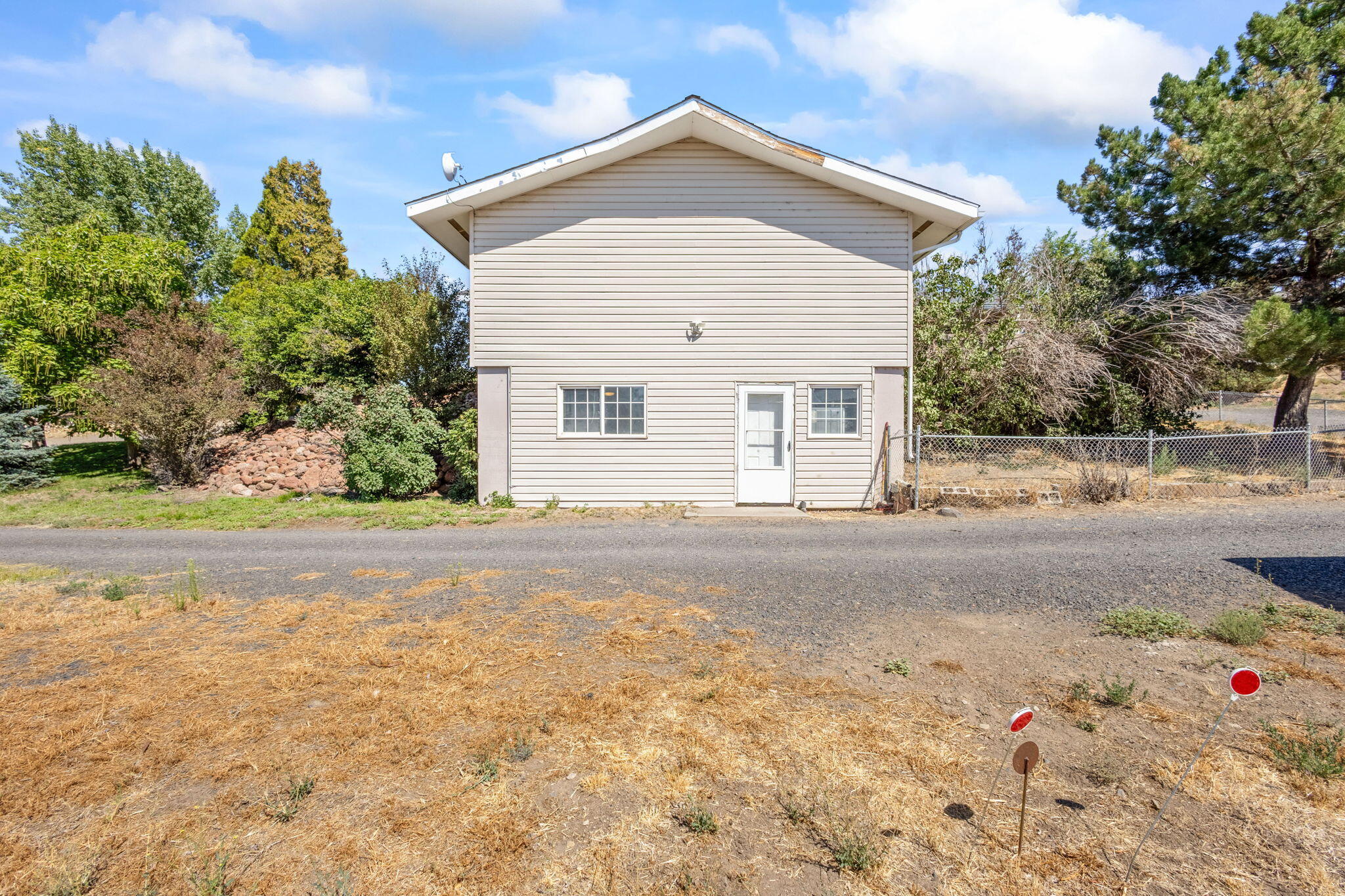 Sunset Acres - Residential