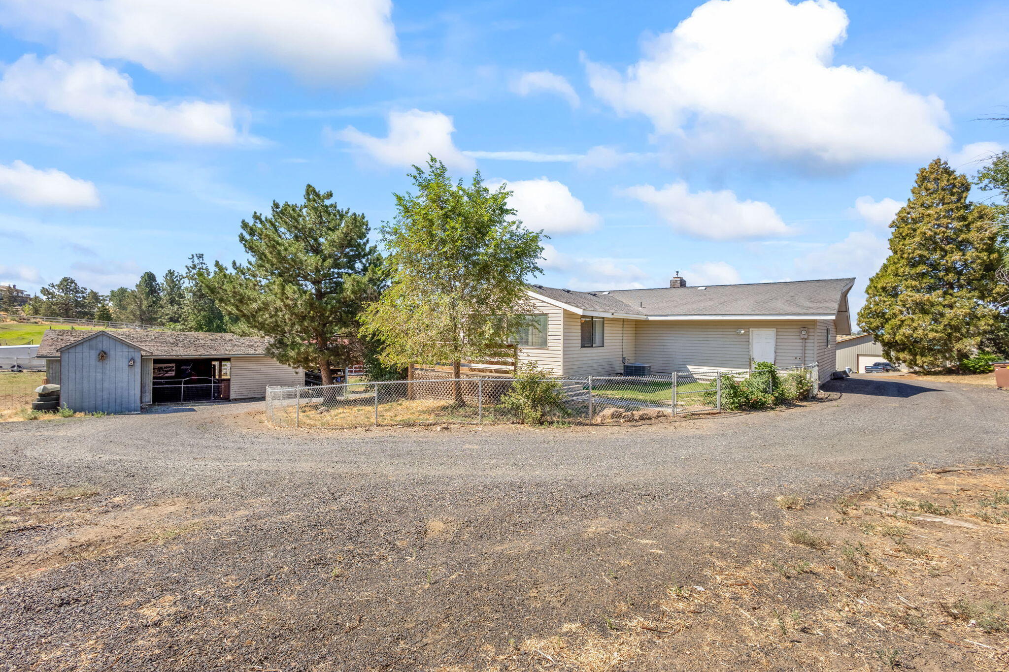 Sunset Acres - Residential