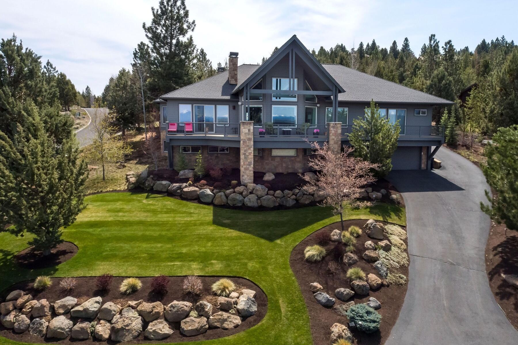Awbrey Butte - Residential