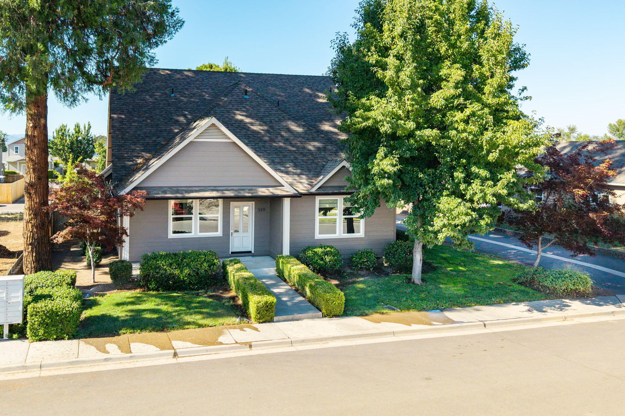 Cedar Park Phase 2 - Residential