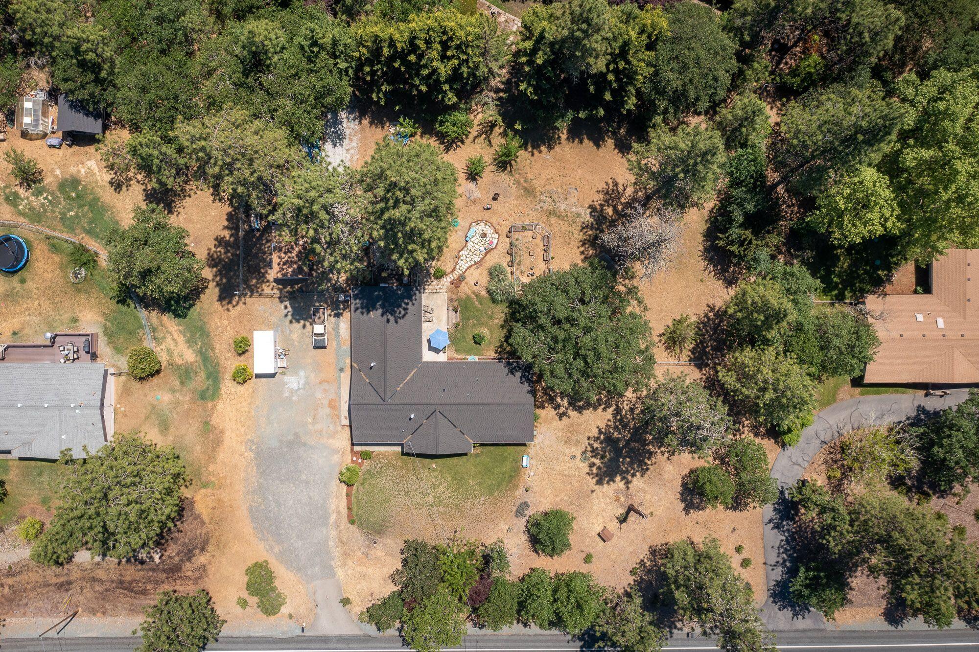 Lloyd Estates Subdivision - Residential