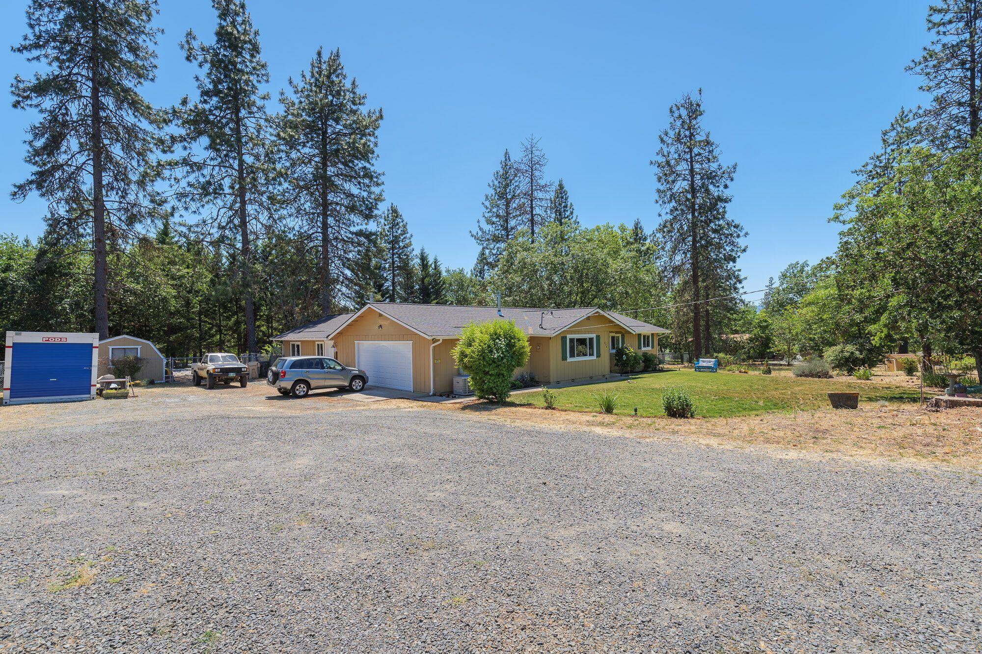 Lloyd Estates Subdivision - Residential
