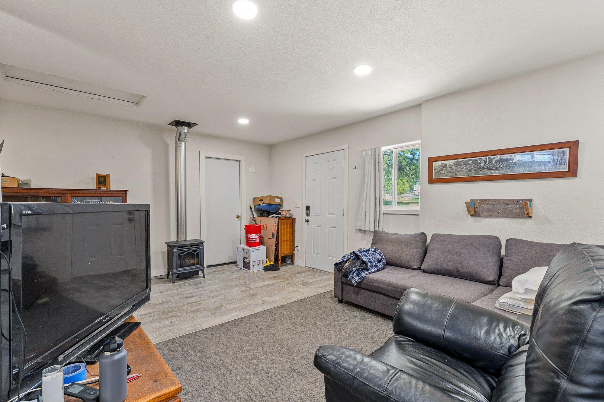 Lloyd Estates Subdivision - Residential