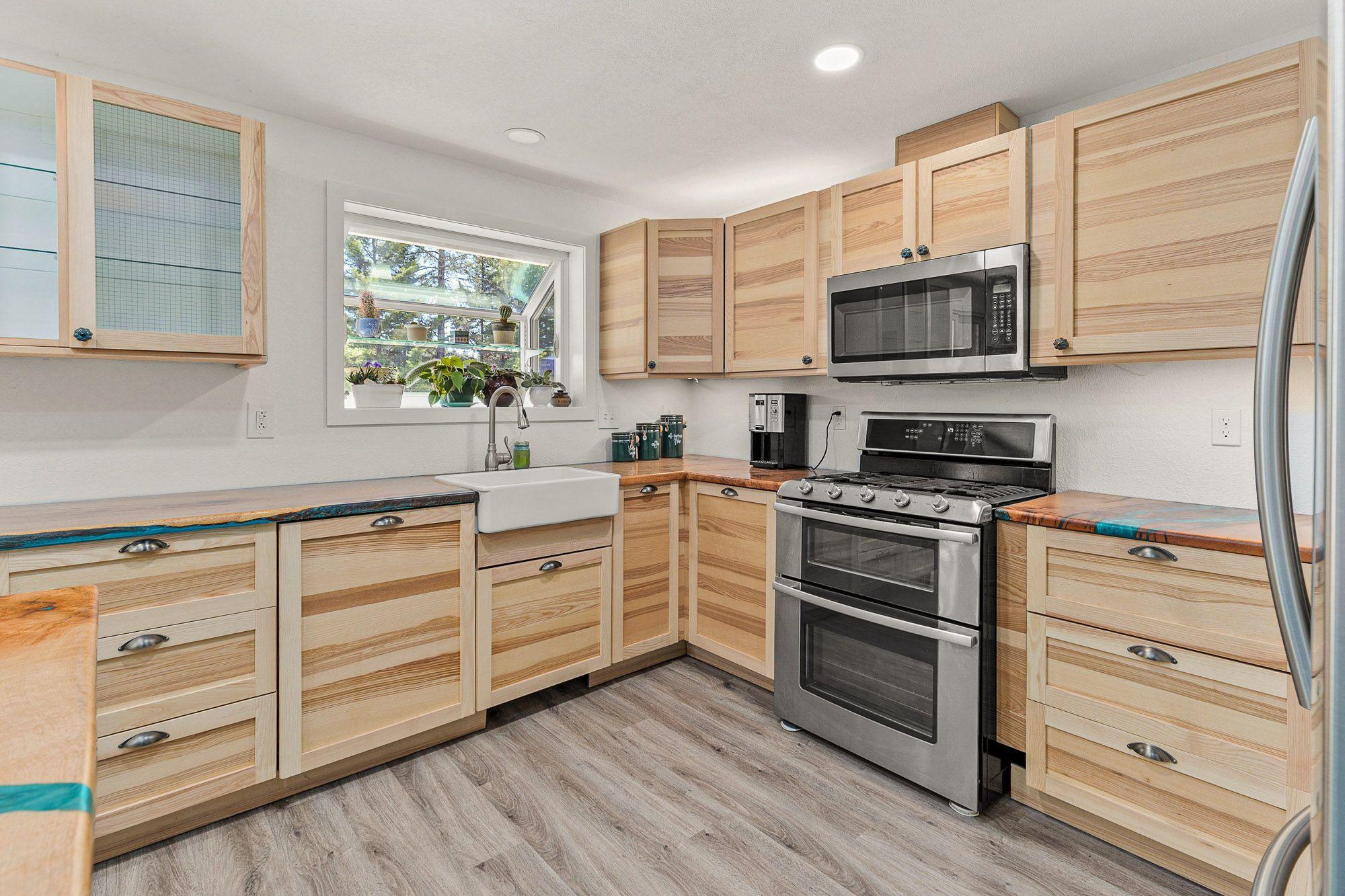 Lloyd Estates Subdivision - Residential