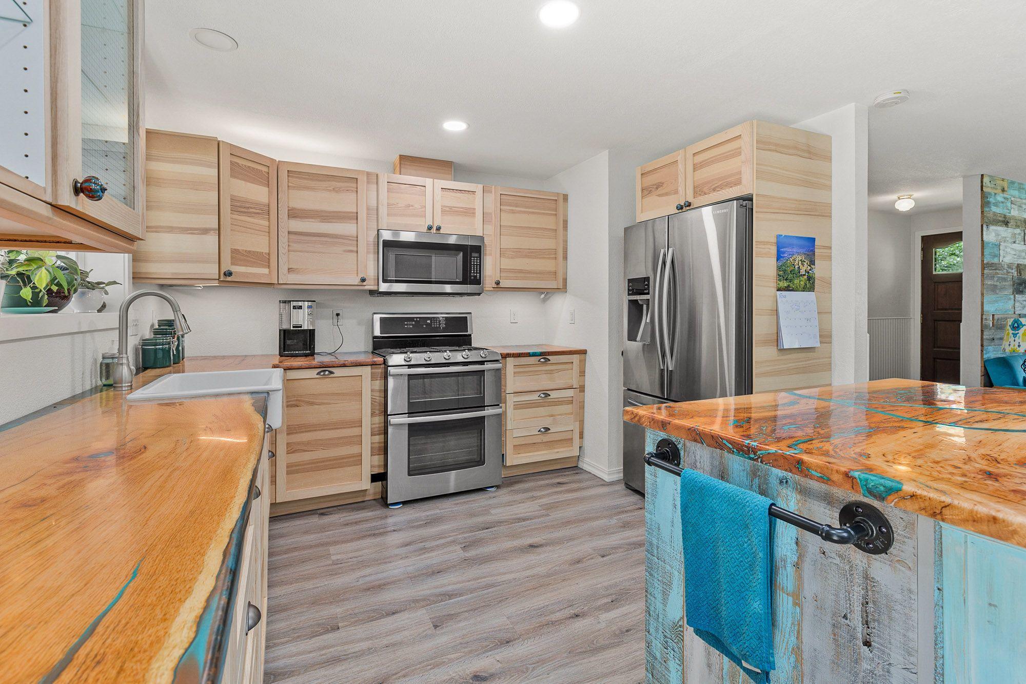 Lloyd Estates Subdivision - Residential