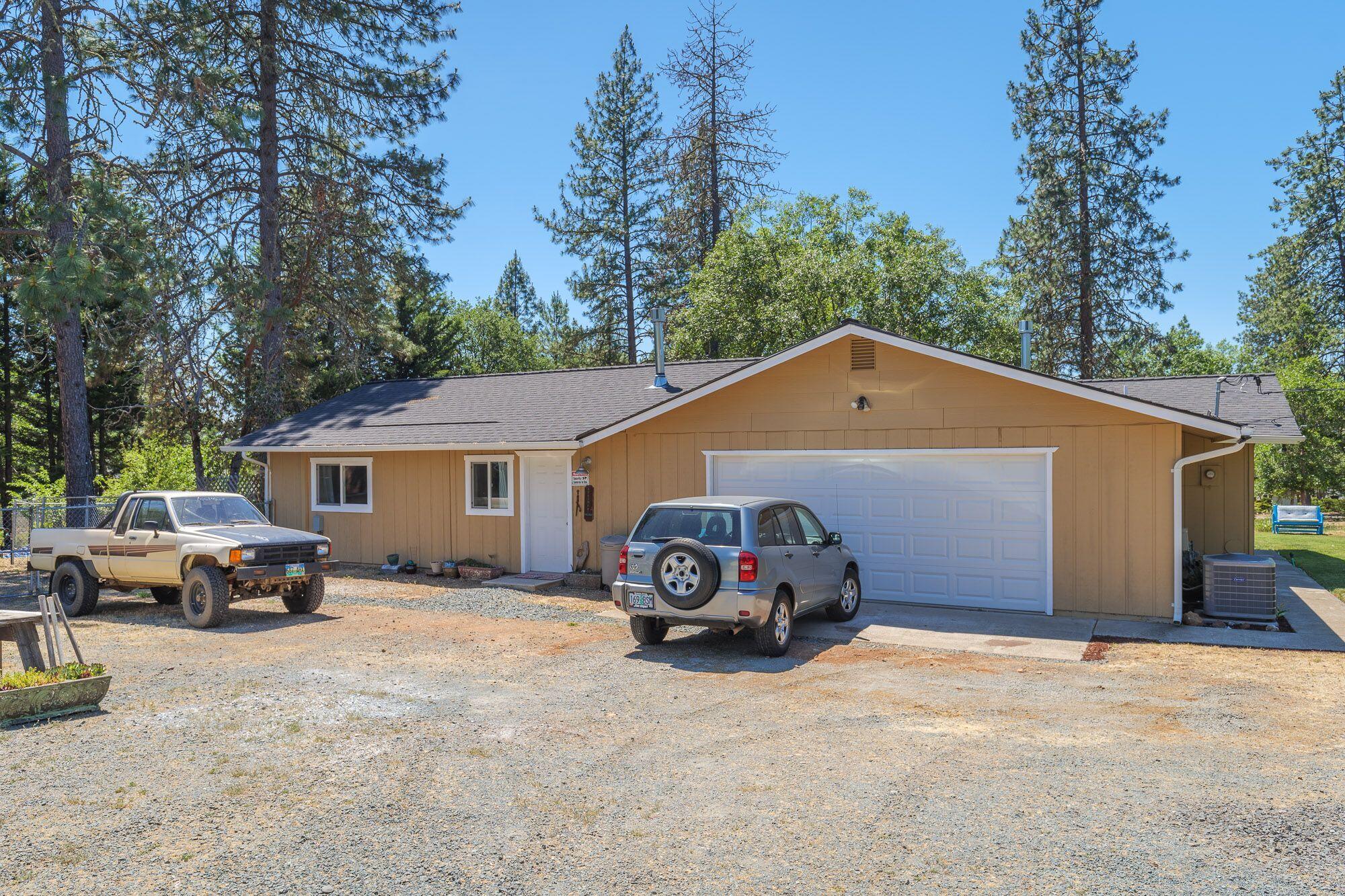 Lloyd Estates Subdivision - Residential