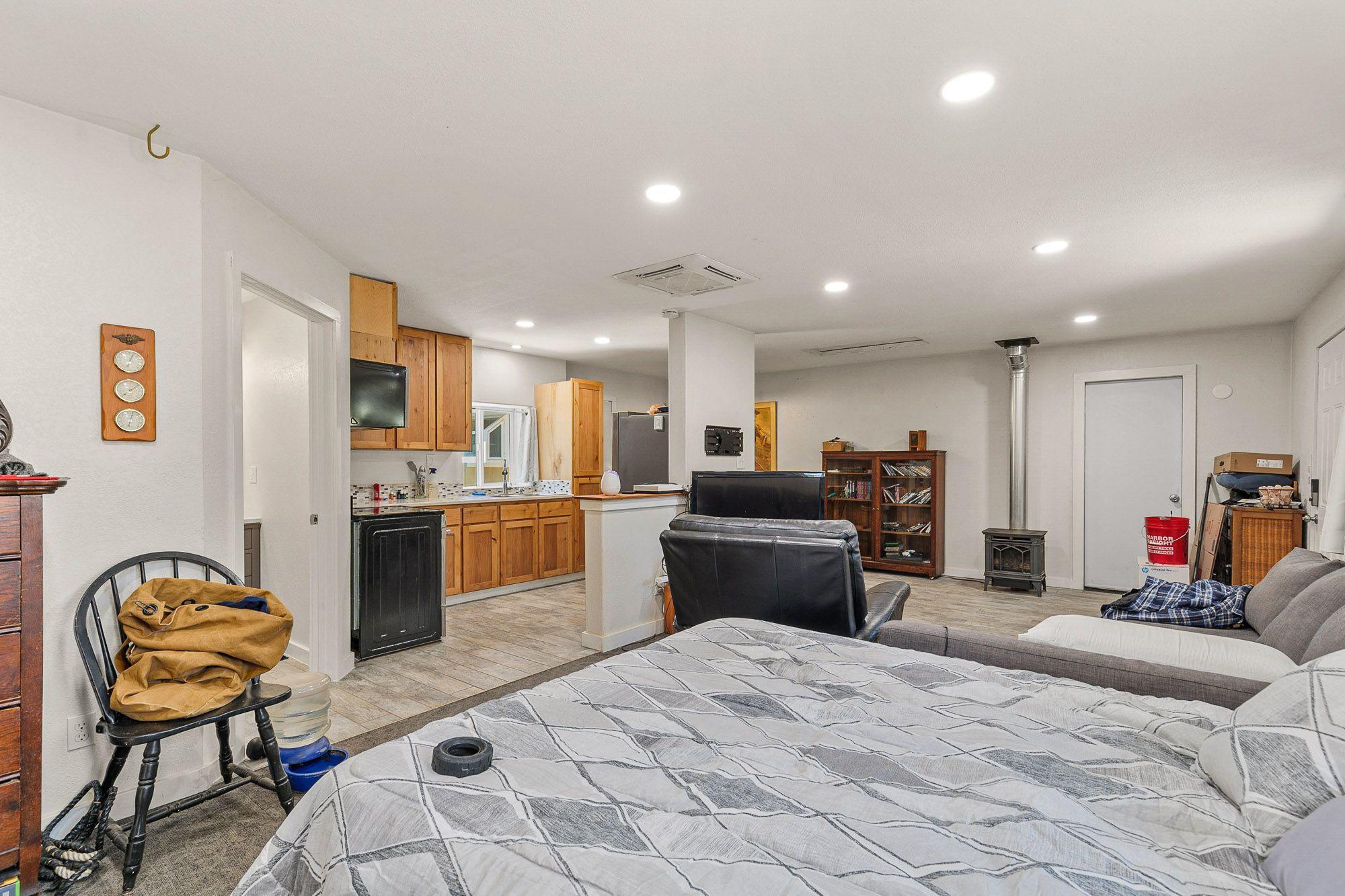 Lloyd Estates Subdivision - Residential