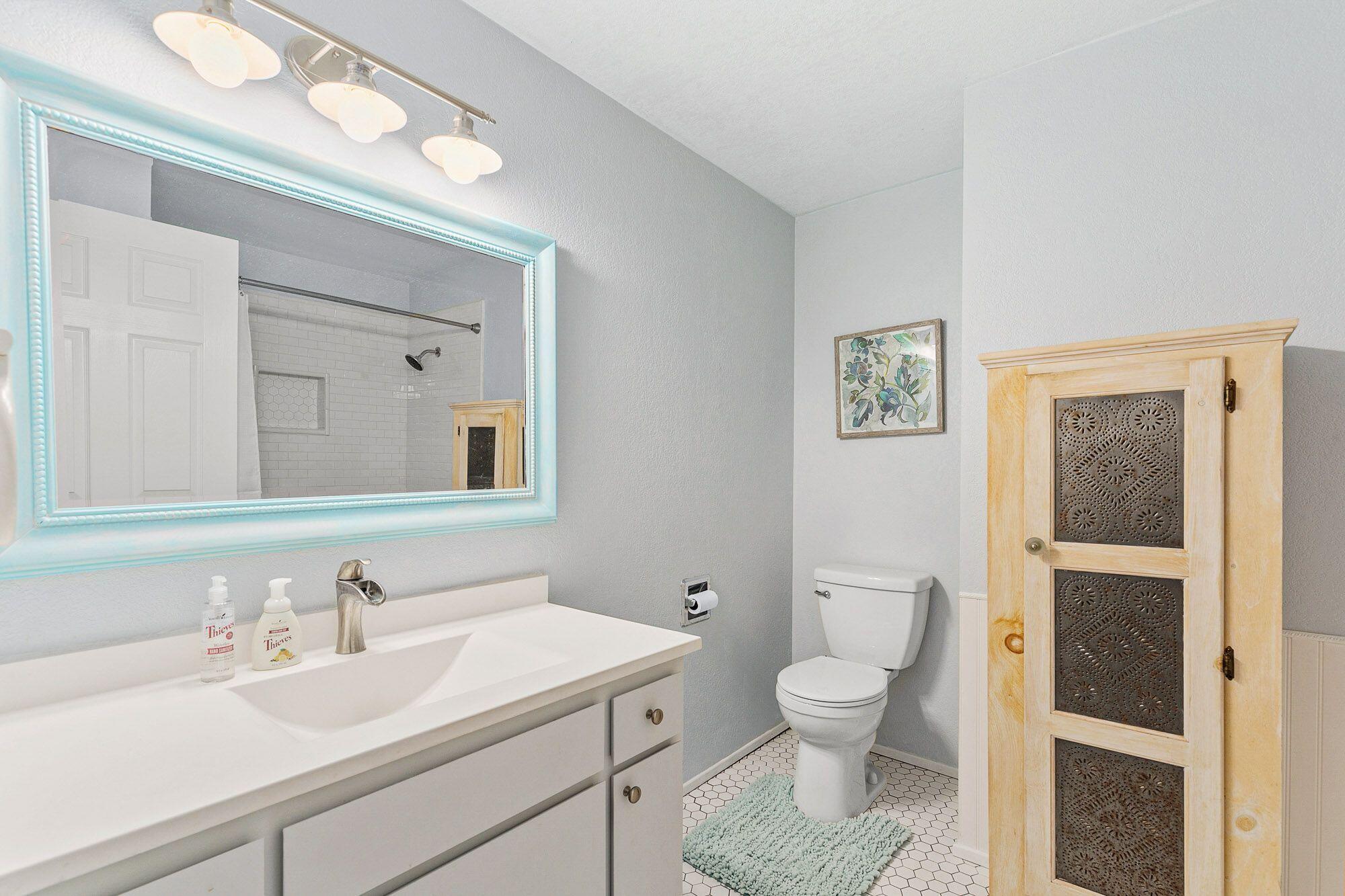 Lloyd Estates Subdivision - Residential