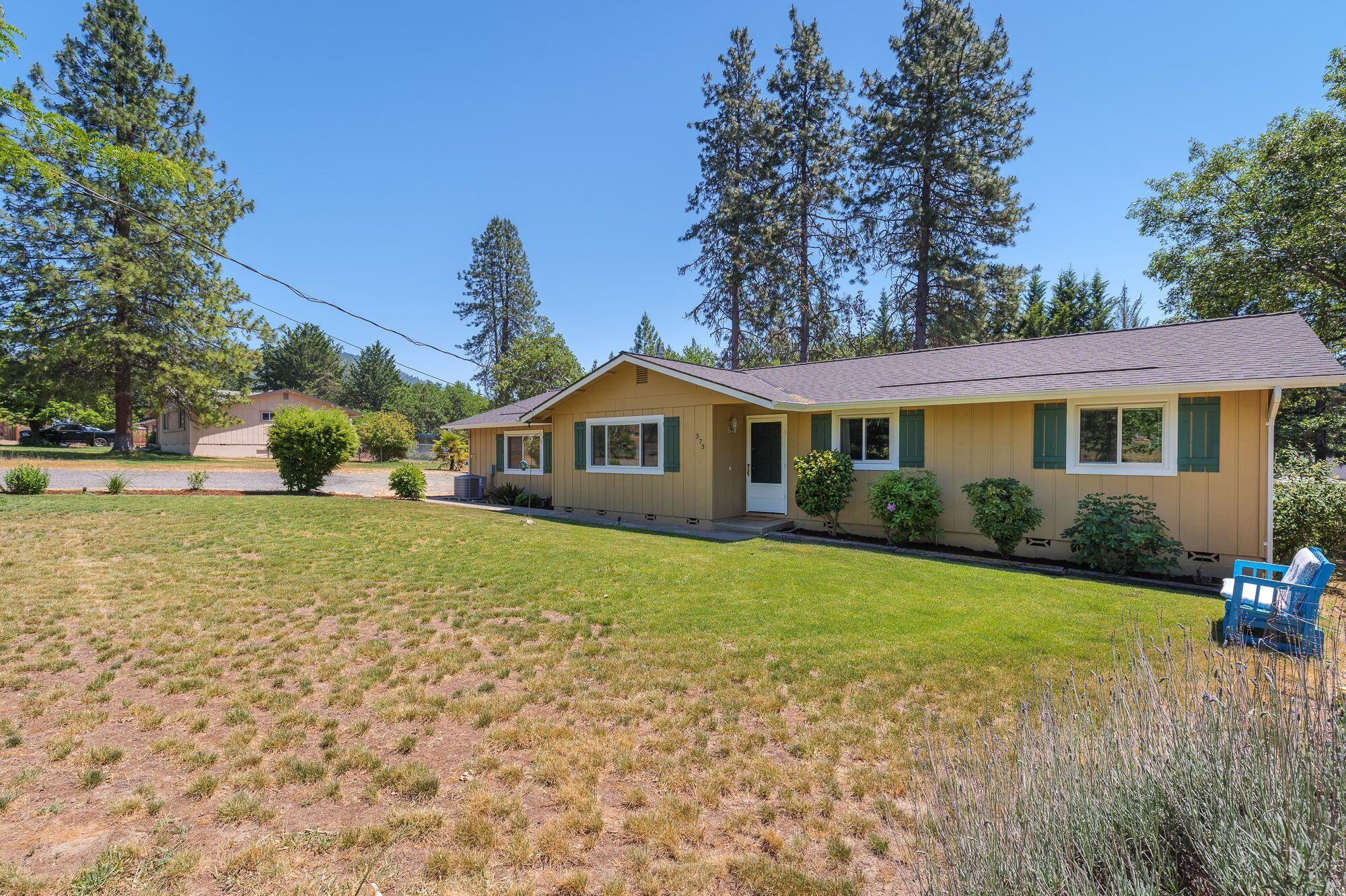 Lloyd Estates Subdivision - Residential