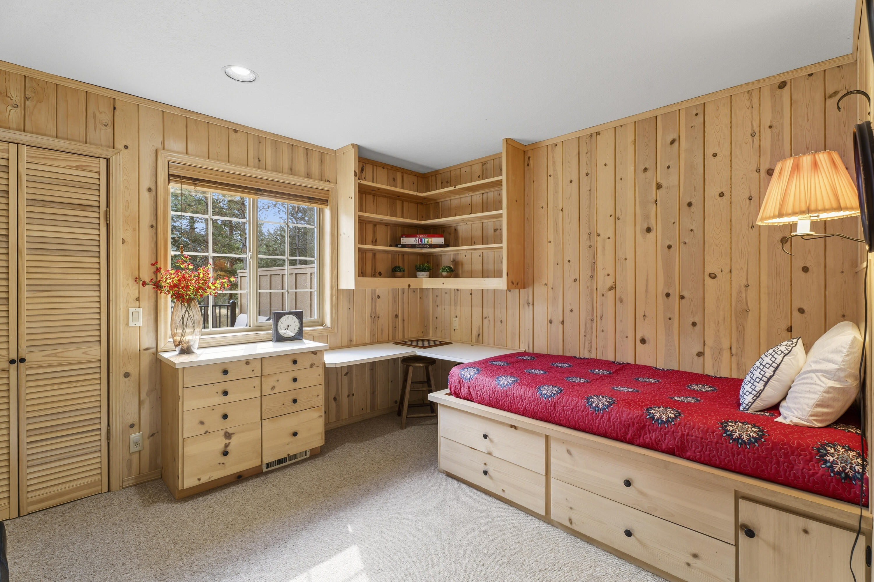 Deer Park - Residential