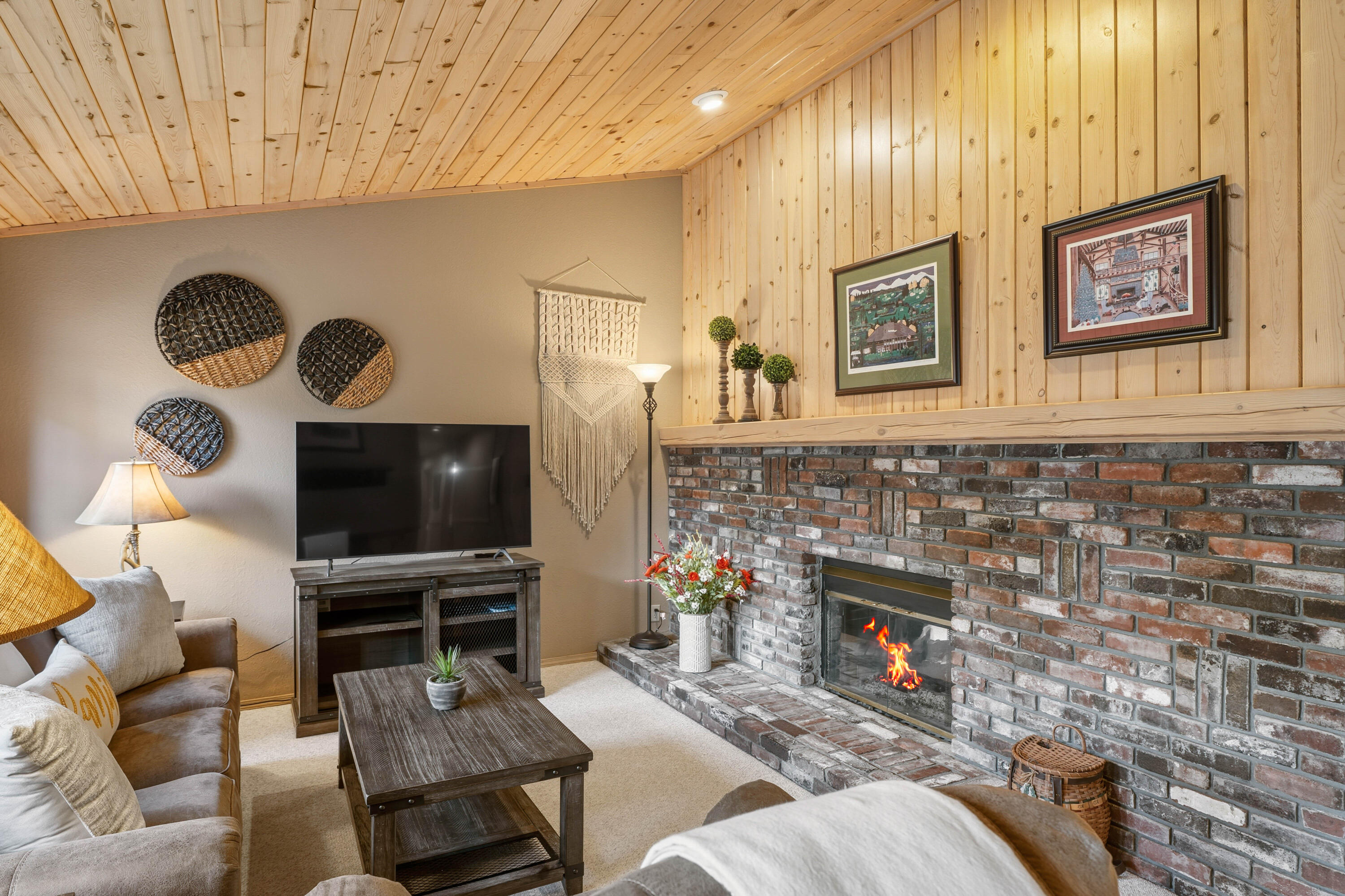 Deer Park - Residential