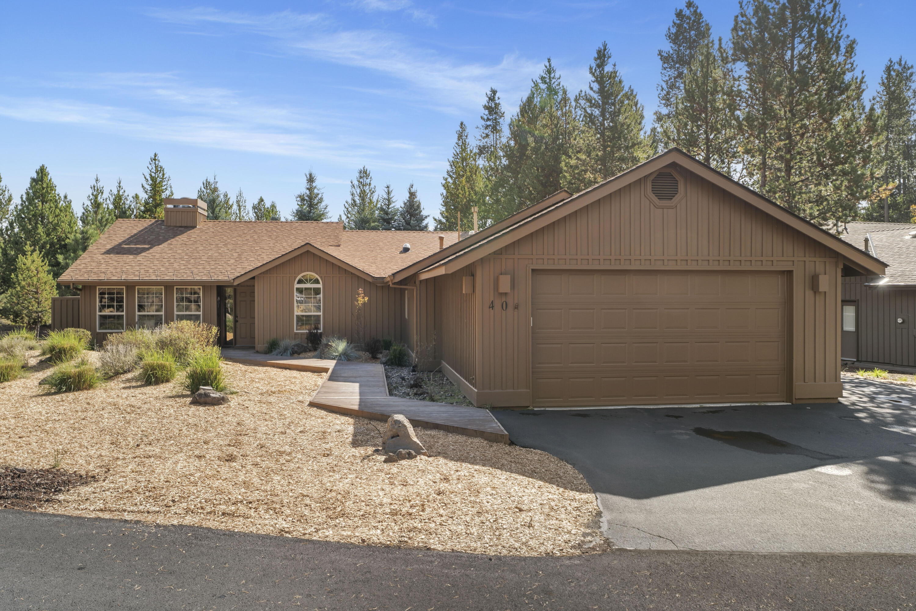 Deer Park - Residential