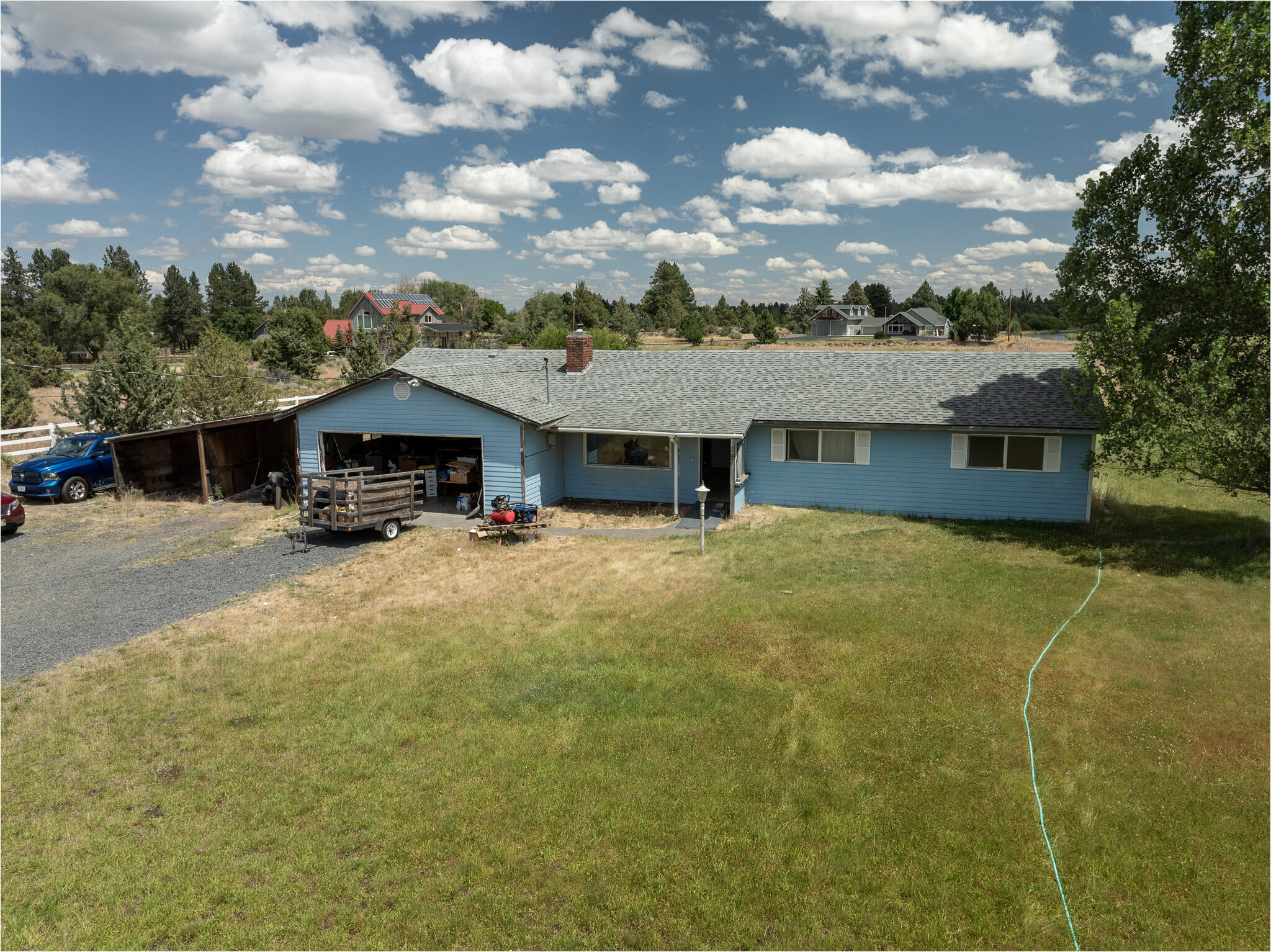 N/A - Residential