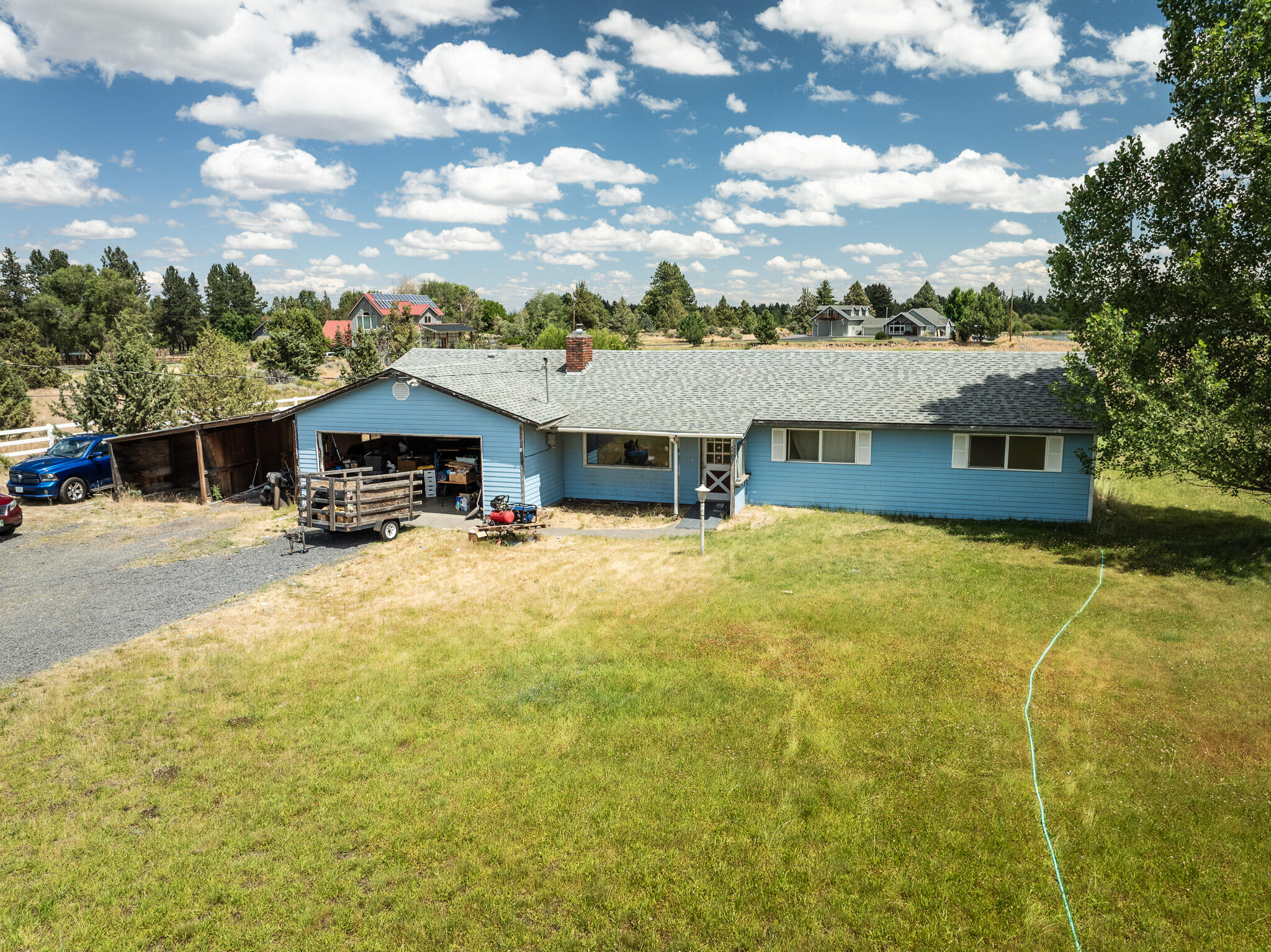 N/A - Residential