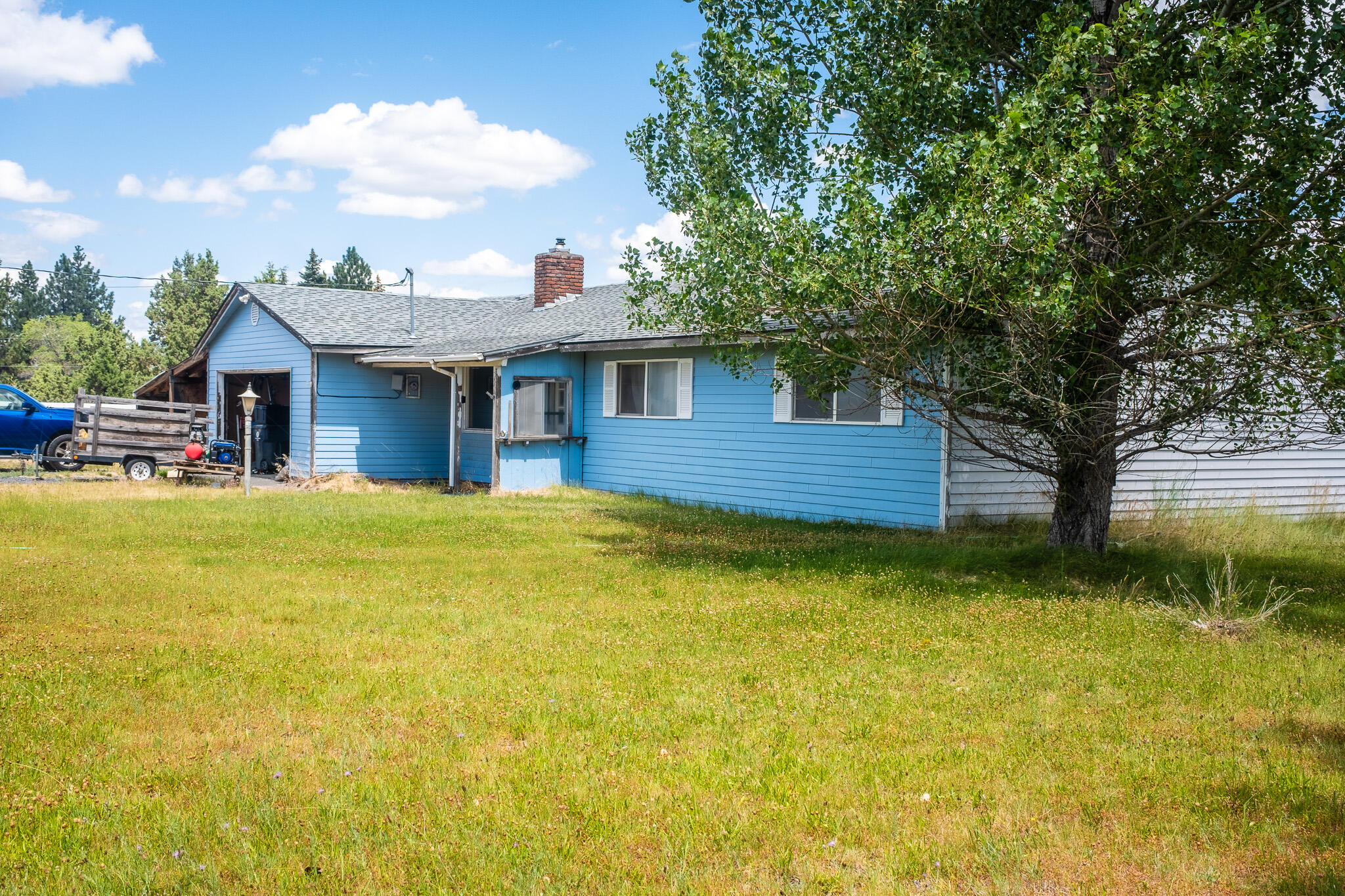 N/A - Residential