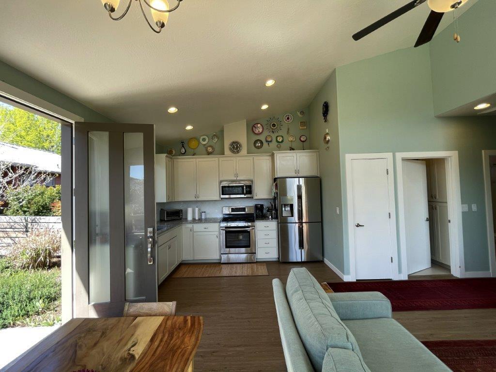 Verde Village Phase 1 - Residential