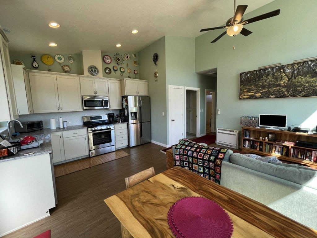 Verde Village Phase 1 - Residential