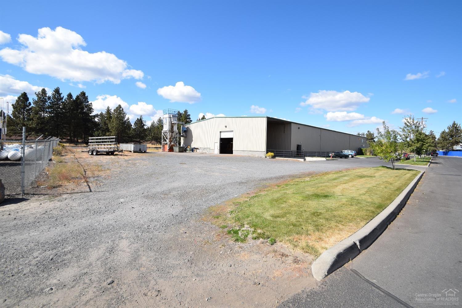 CLAB - Commercial Sale