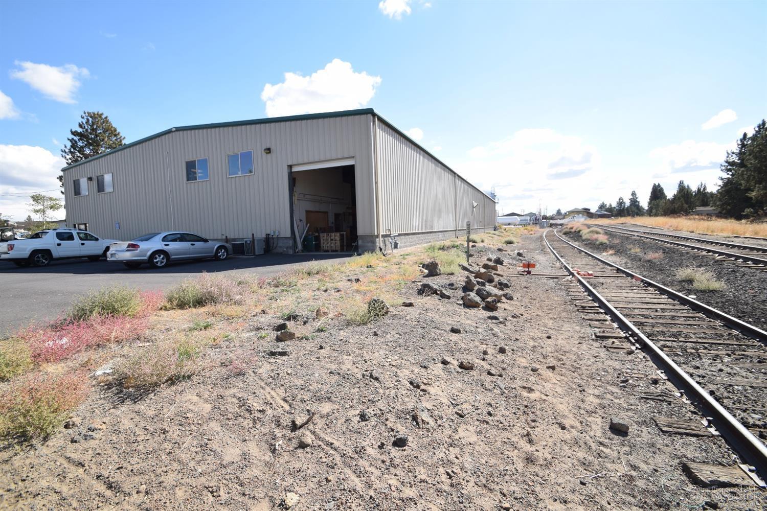 CLAB - Commercial Sale