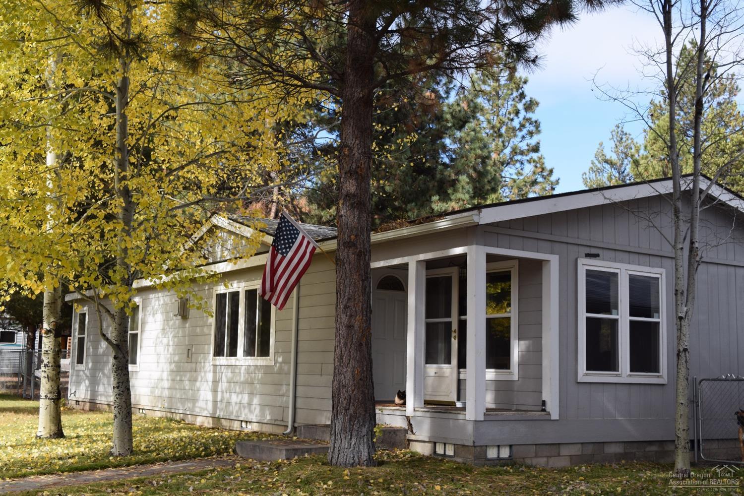 Pine River Estate - Residential