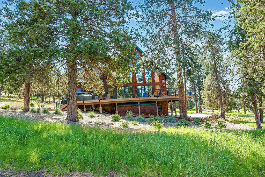 Running YResort - Residential