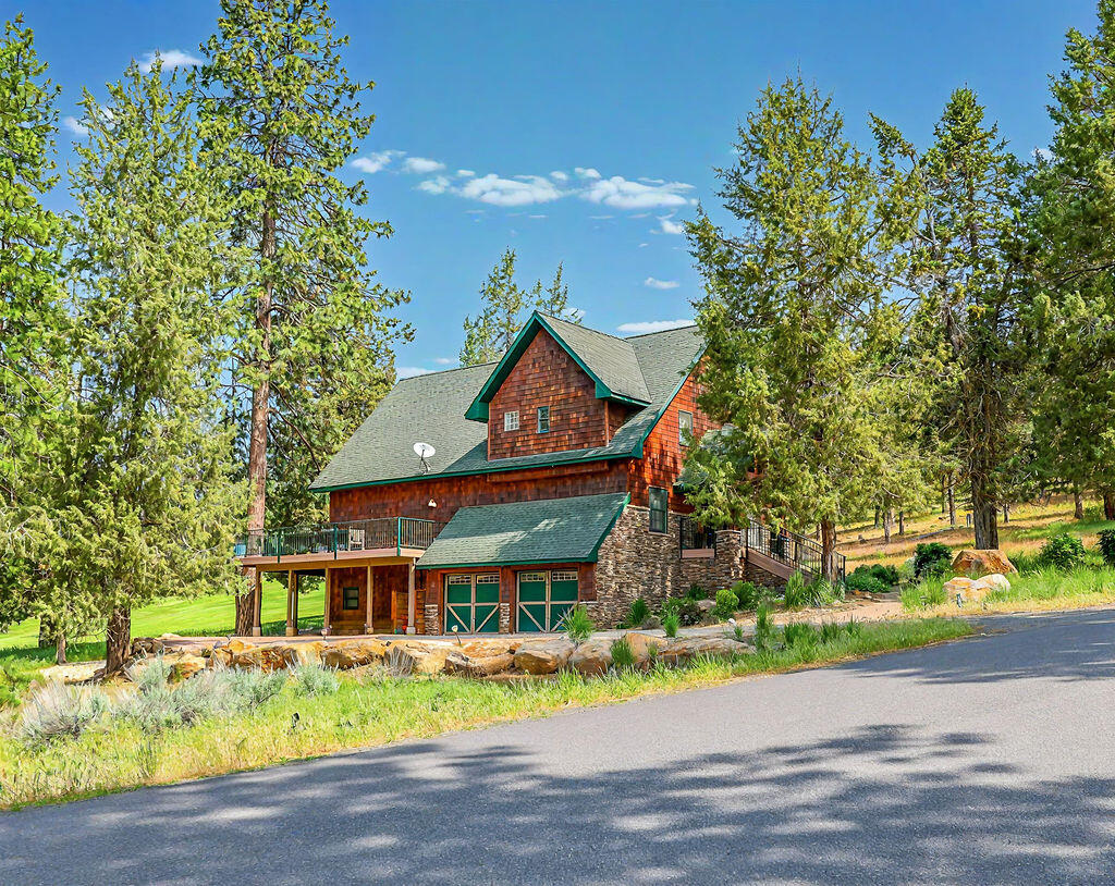Running YResort - Residential