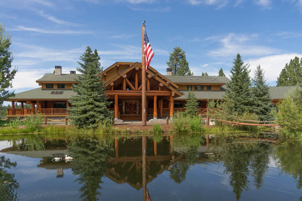 Diamond Bar Ranch - Farm