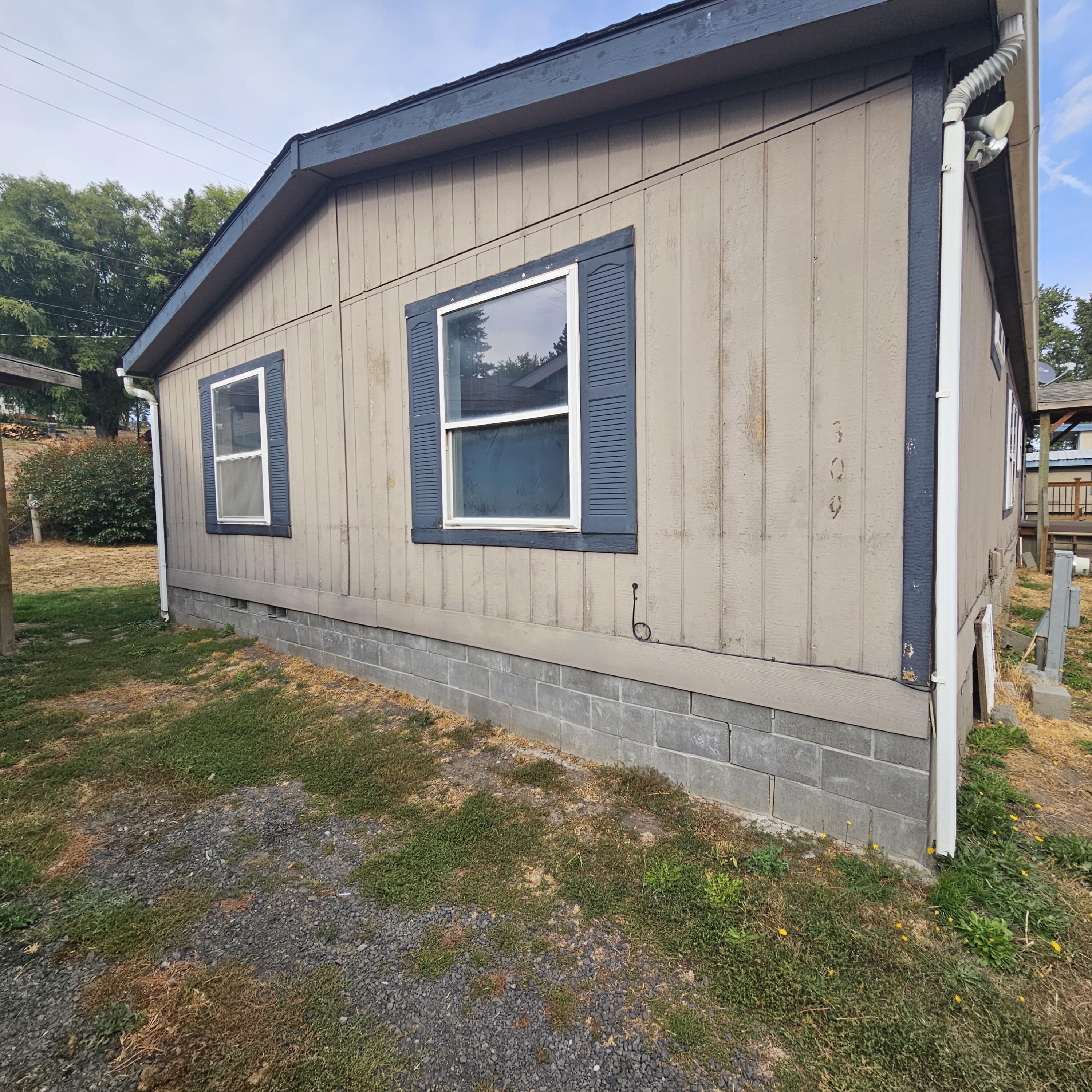 N/A - Residential